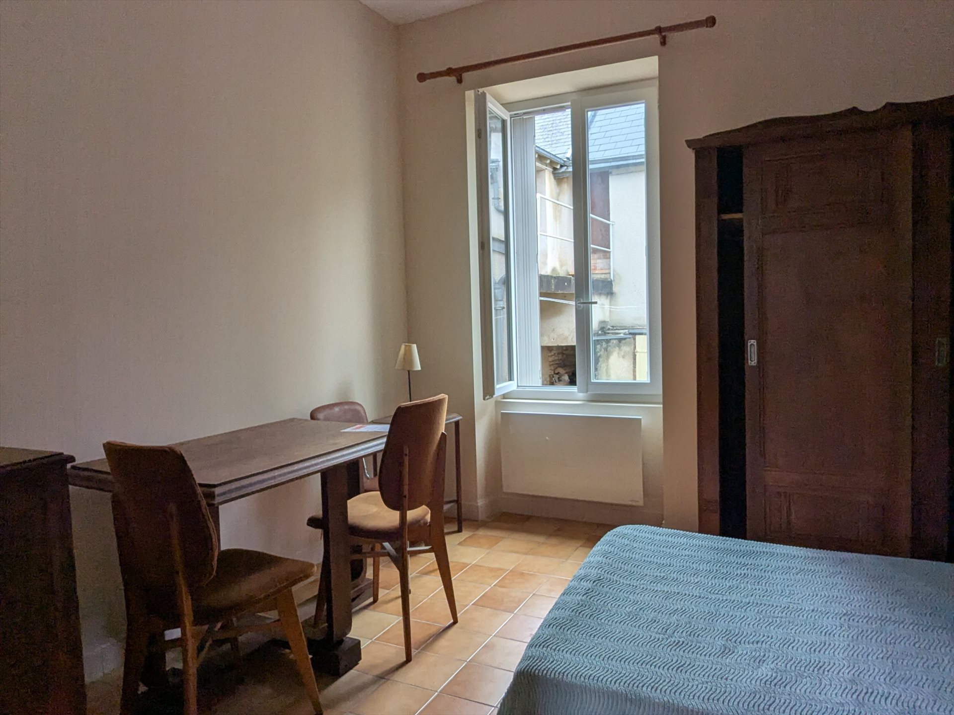 Appartement à louer, 21m², Issoudun