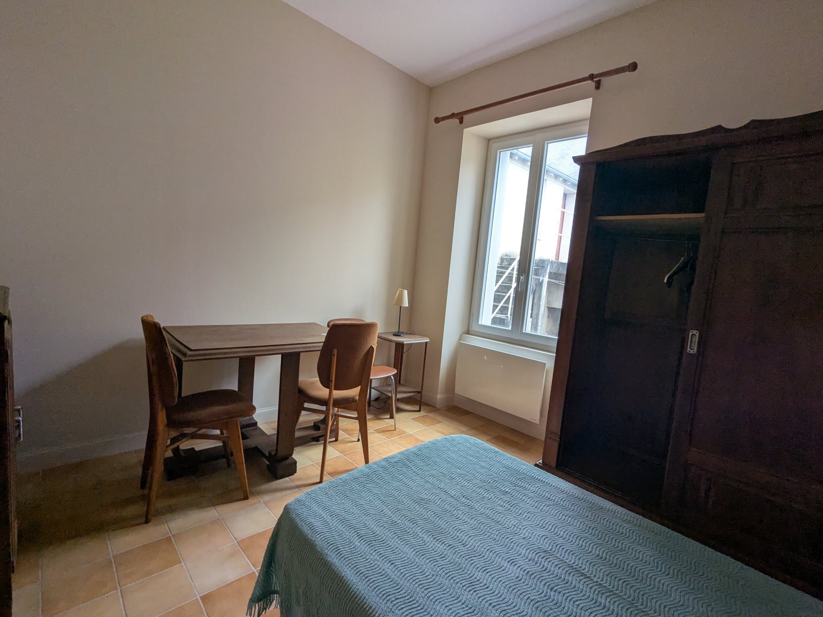 Appartement à louer, 21m², Issoudun