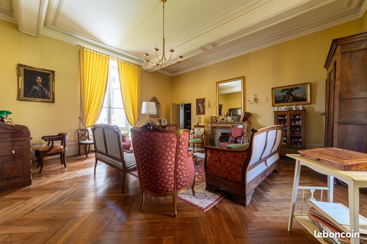 Maison à vendre, 343m², Issoudun