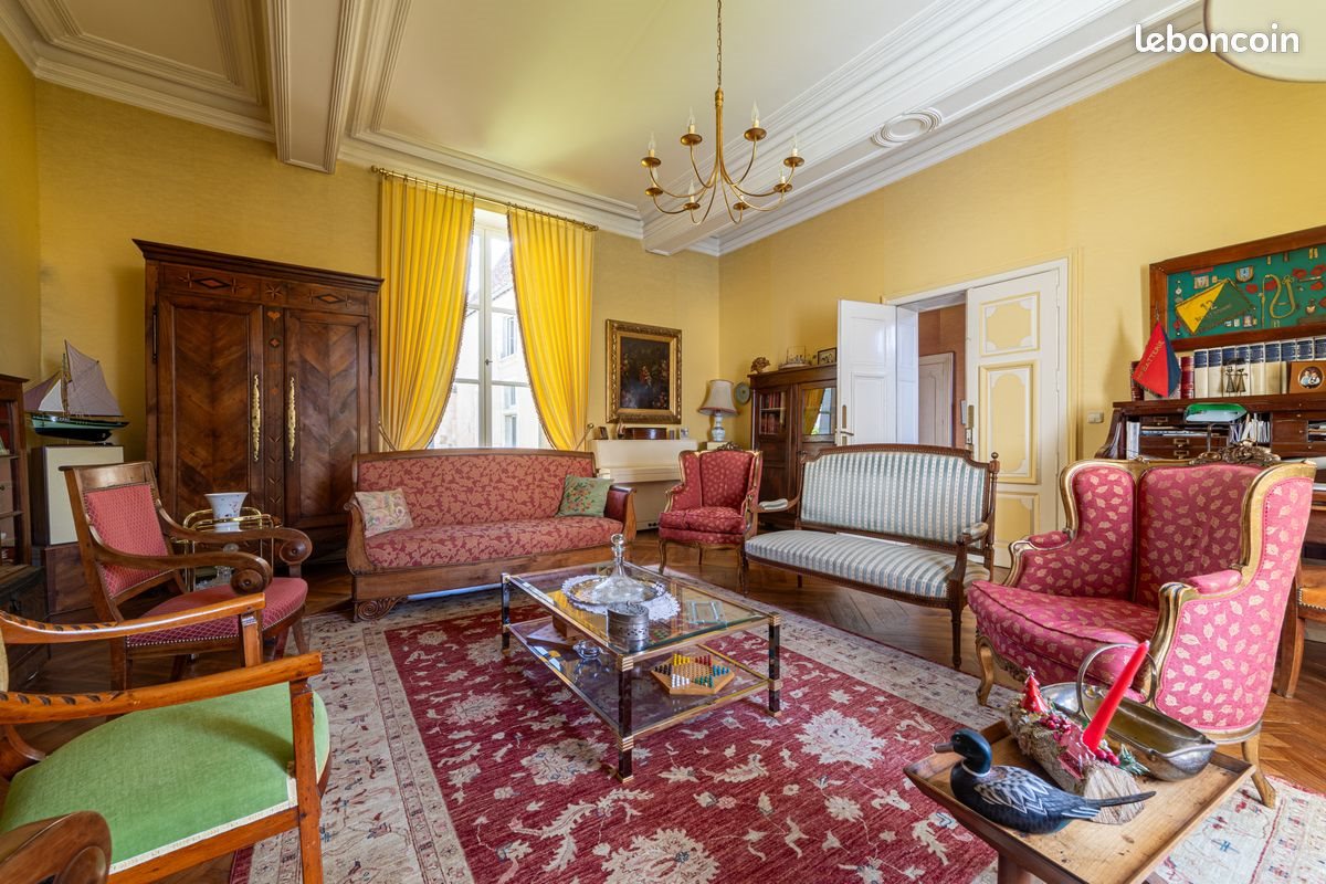 Maison à vendre, 343m², Issoudun