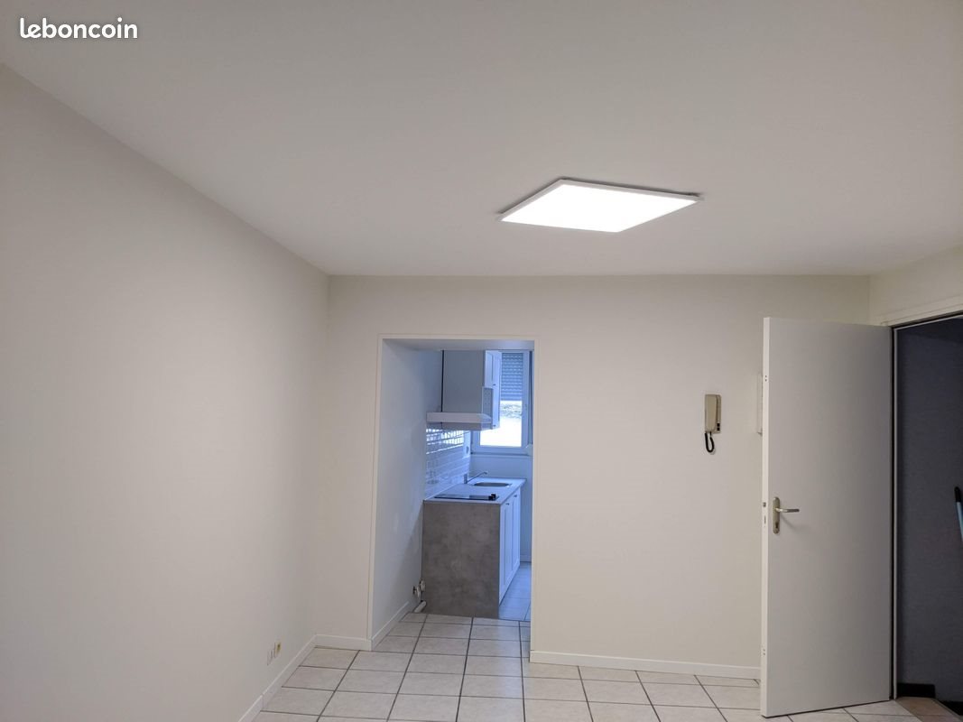 Appartement à louer, 38m², Issoudun