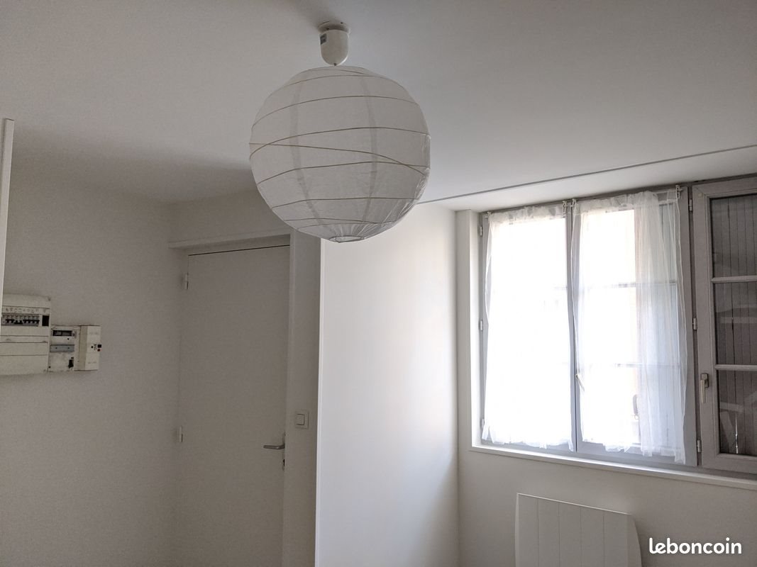 Appartement à louer, 38m², Issoudun