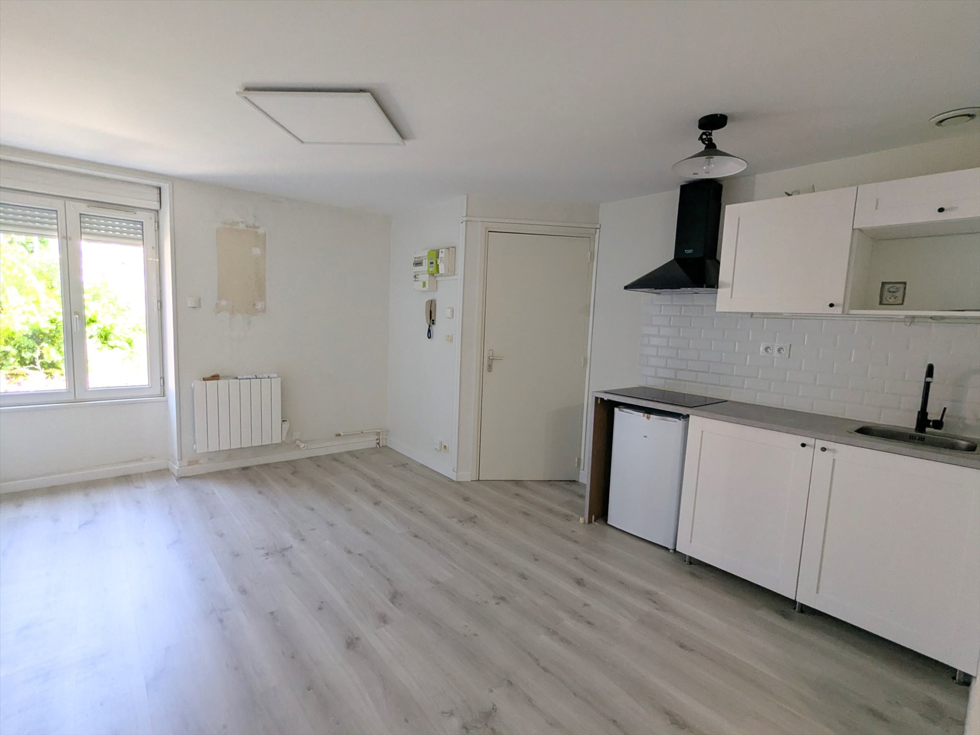 Appartement à louer, 32m², Issoudun