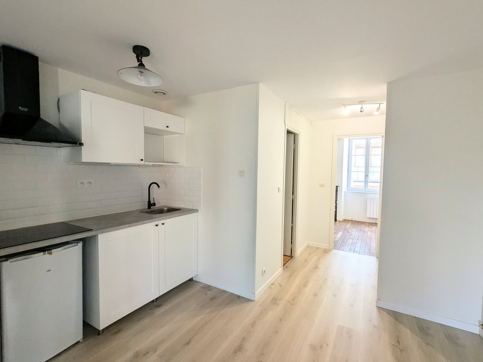 Appartement à louer, 32m², Issoudun