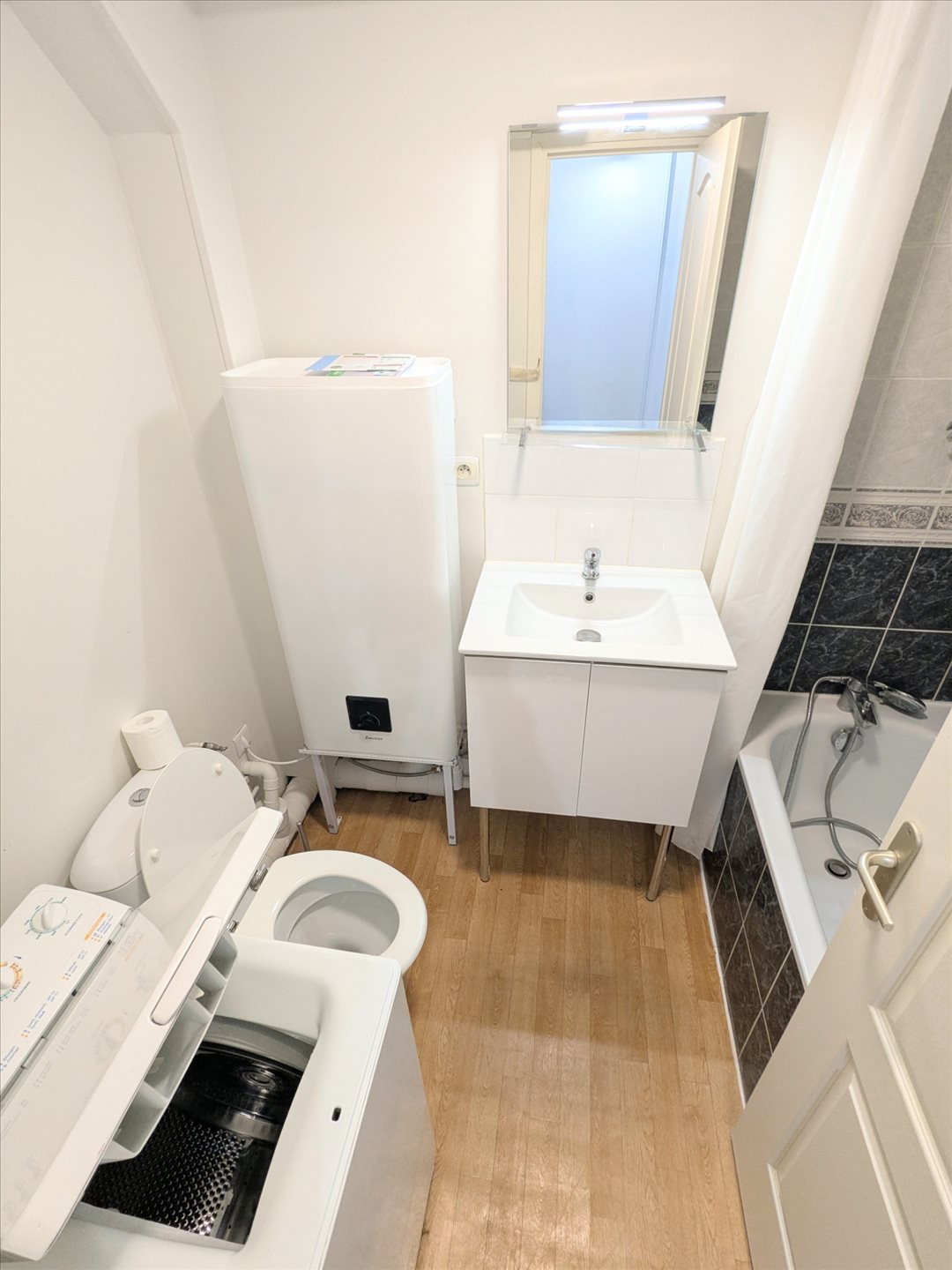 Appartement à louer, 32m², Issoudun
