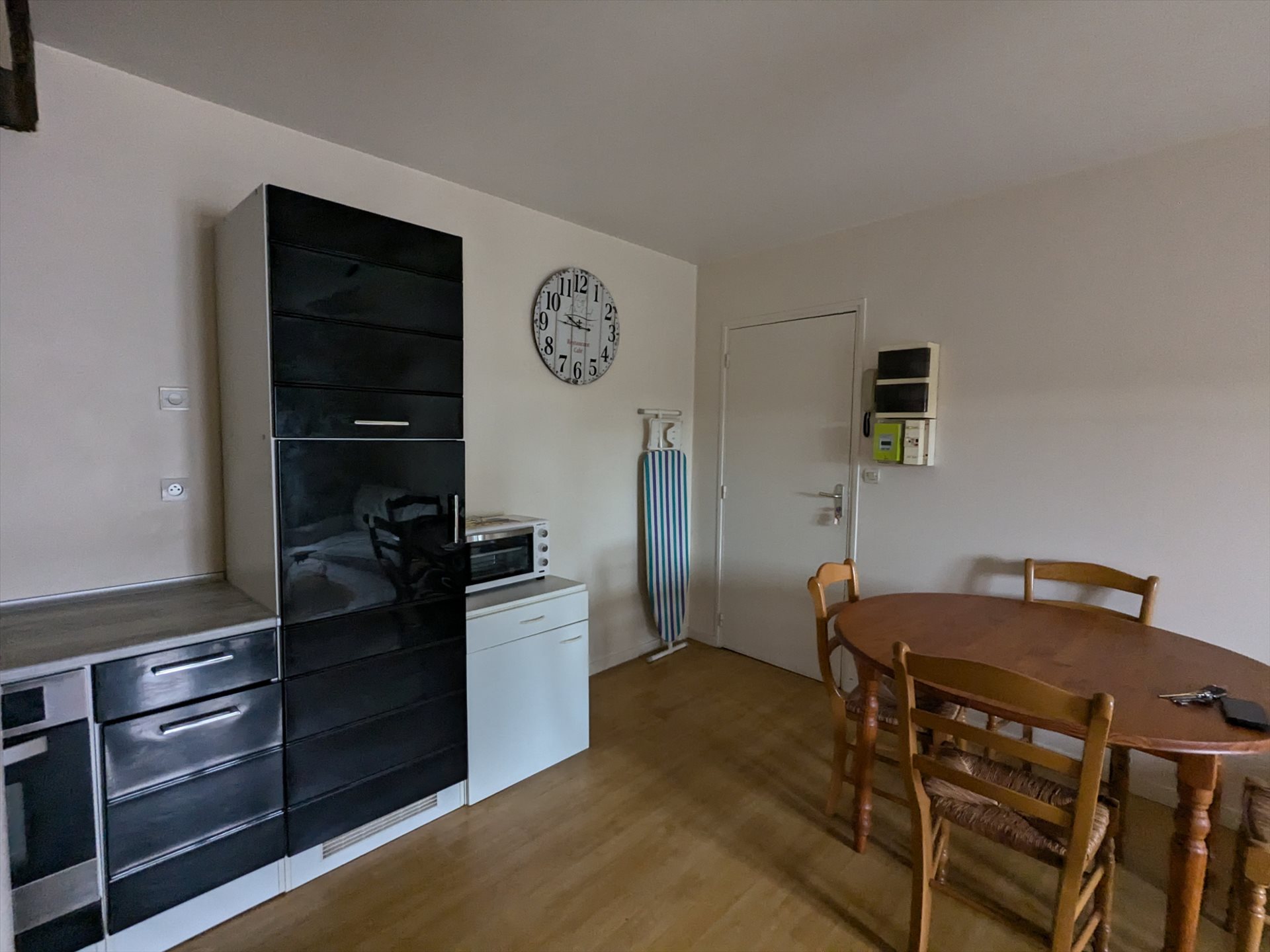 Appartement à louer, 34m², Issoudun