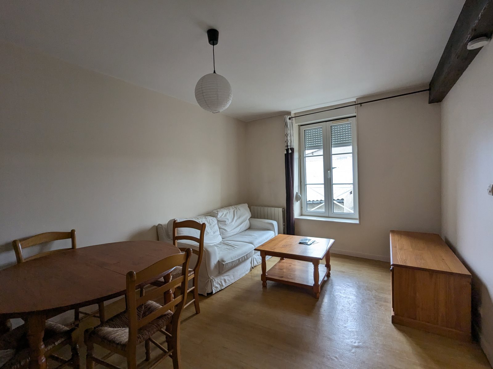 Appartement à louer, 34m², Issoudun