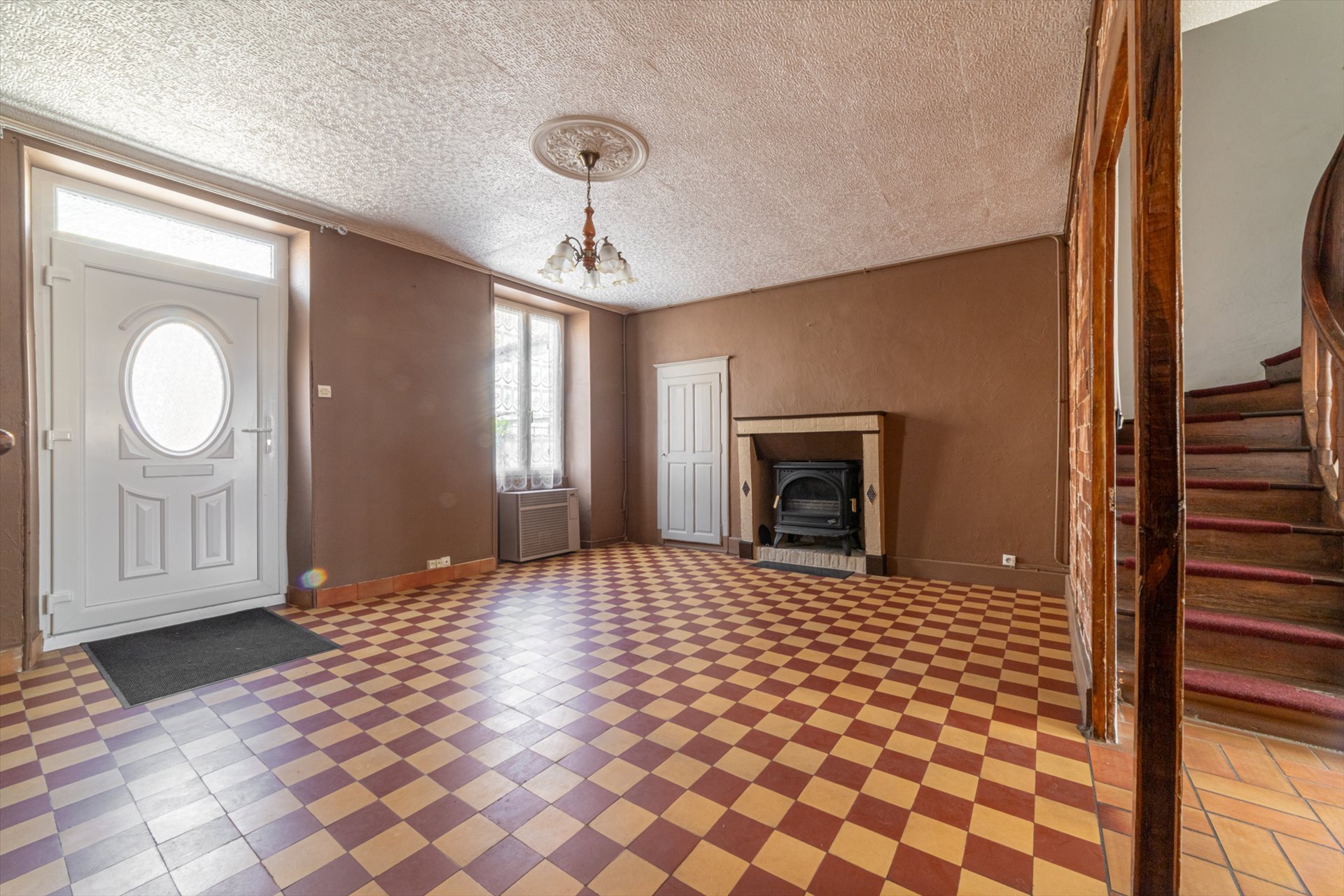 Maison à vendre, 3m², Mareuil-sur-Arnon