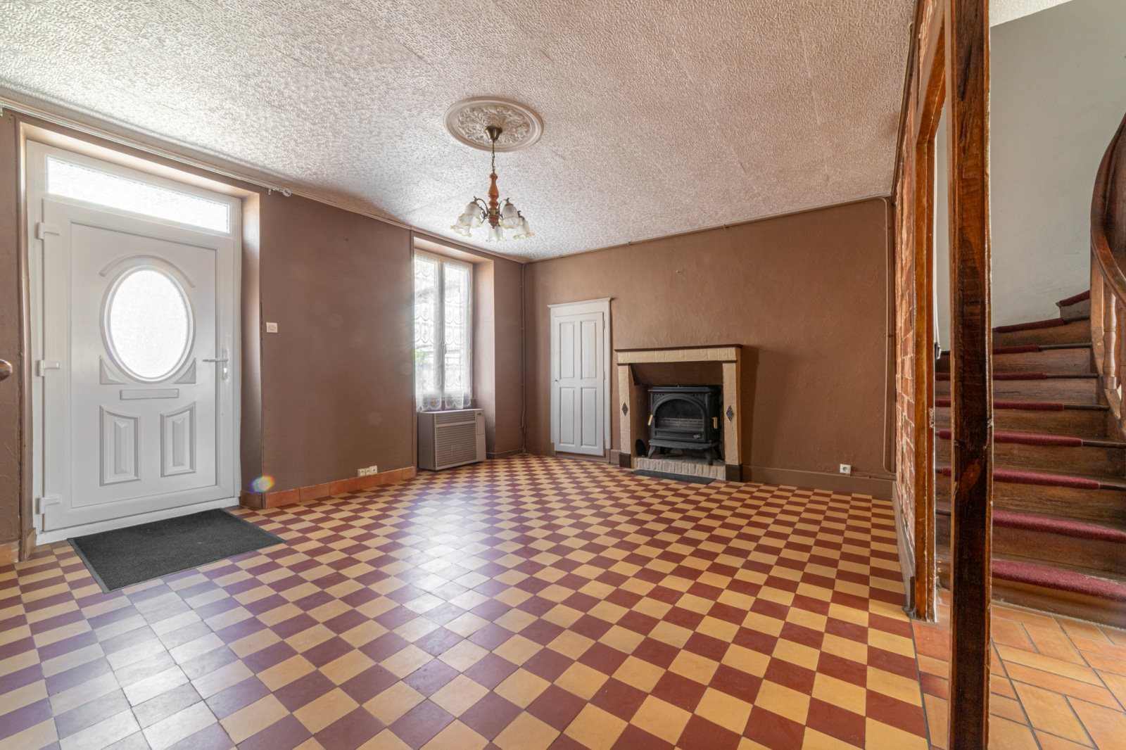 Maison à vendre, 3m², Mareuil-sur-Arnon