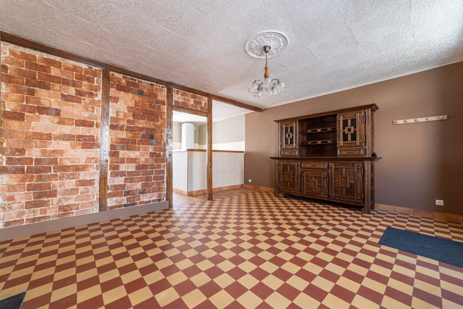 Maison à vendre, 3m², Mareuil-sur-Arnon