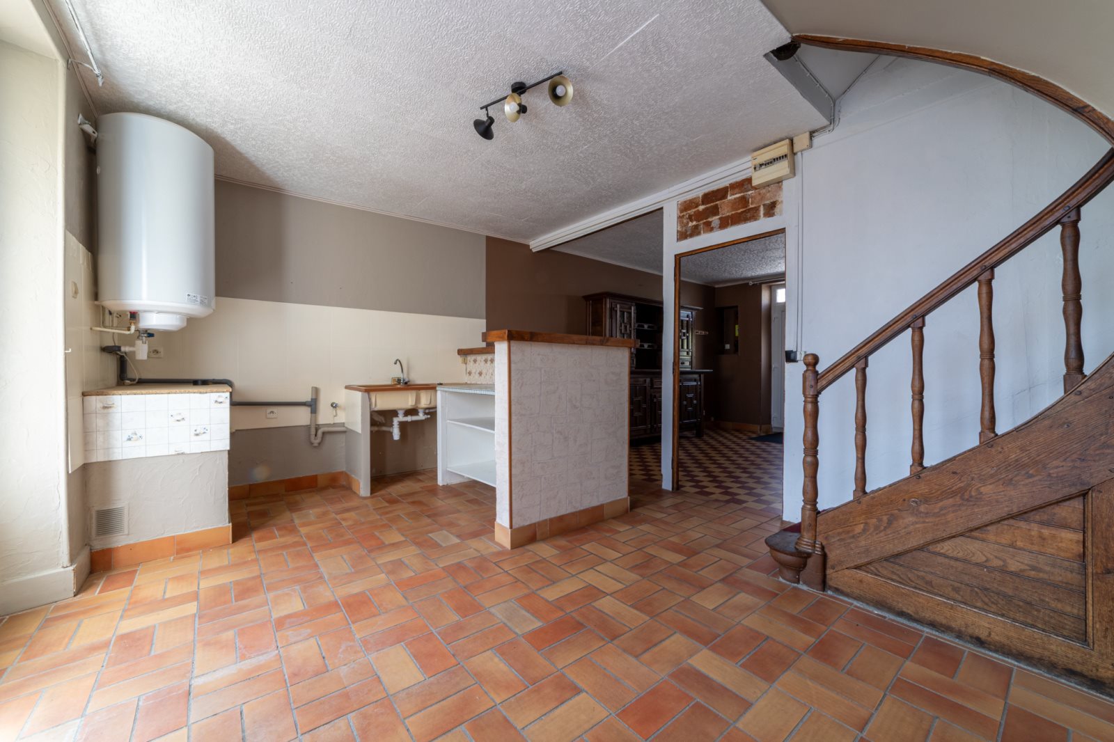 Maison à vendre, 3m², Mareuil-sur-Arnon