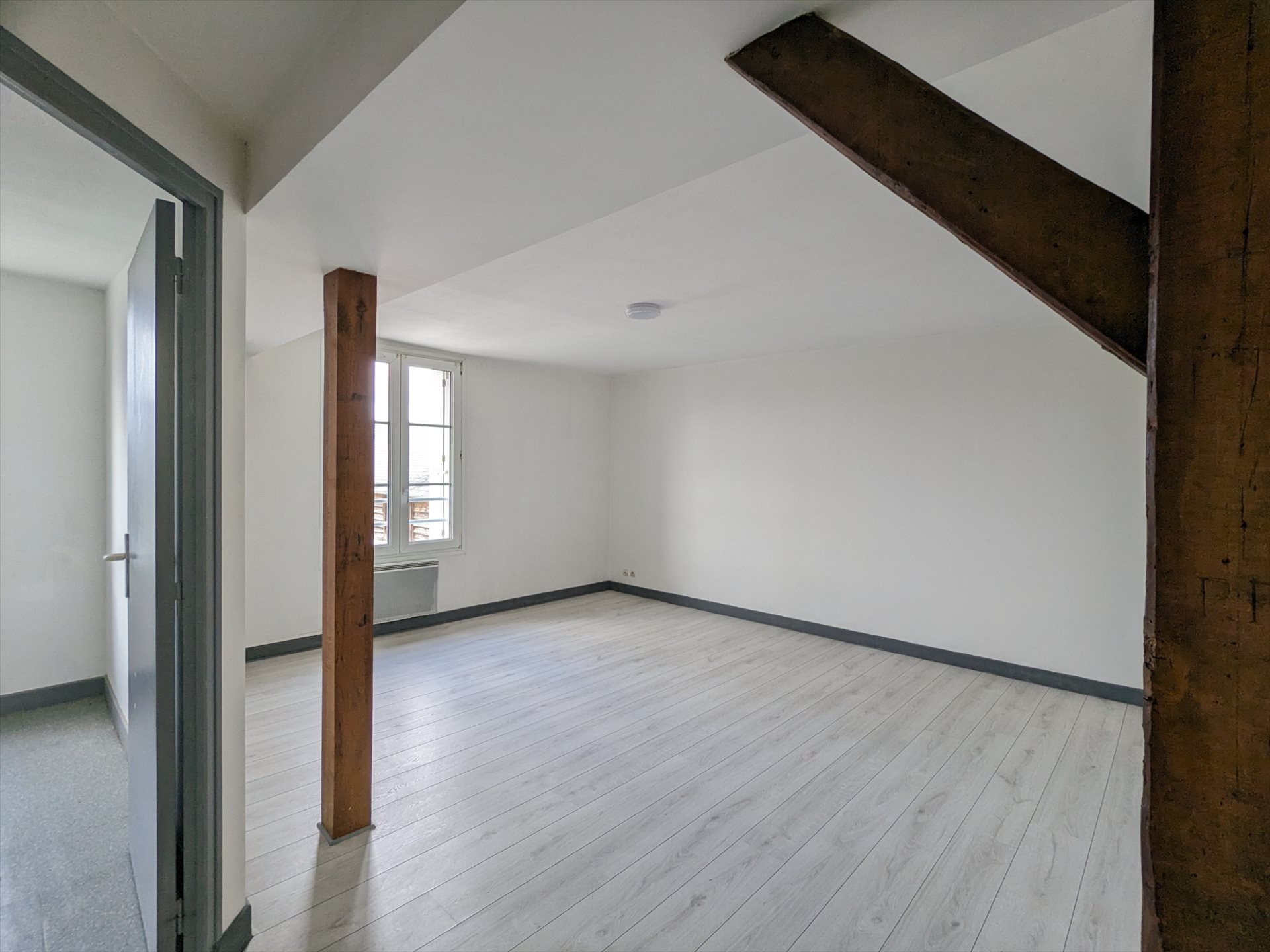 Appartement à louer, 64m², Issoudun