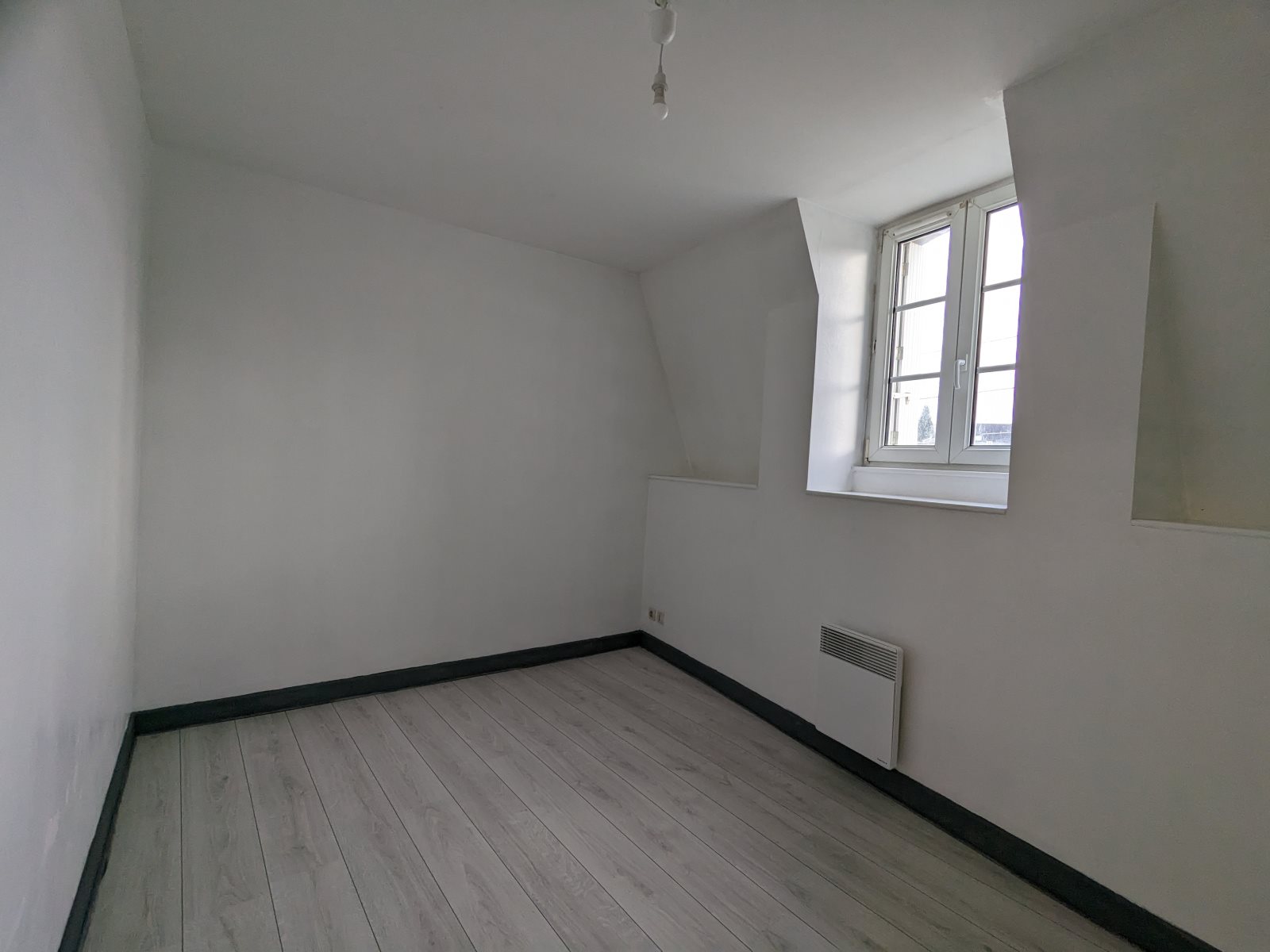 Appartement à louer, 64m², Issoudun