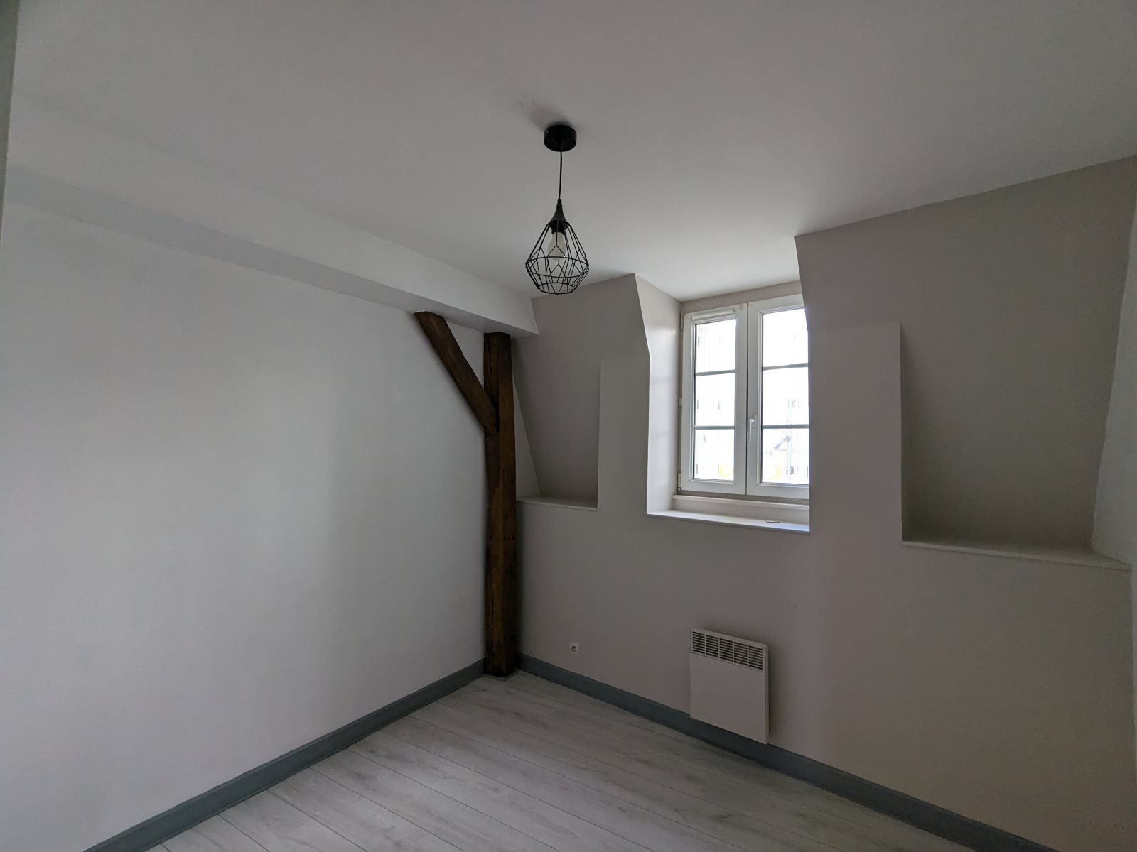 Appartement à louer, 64m², Issoudun