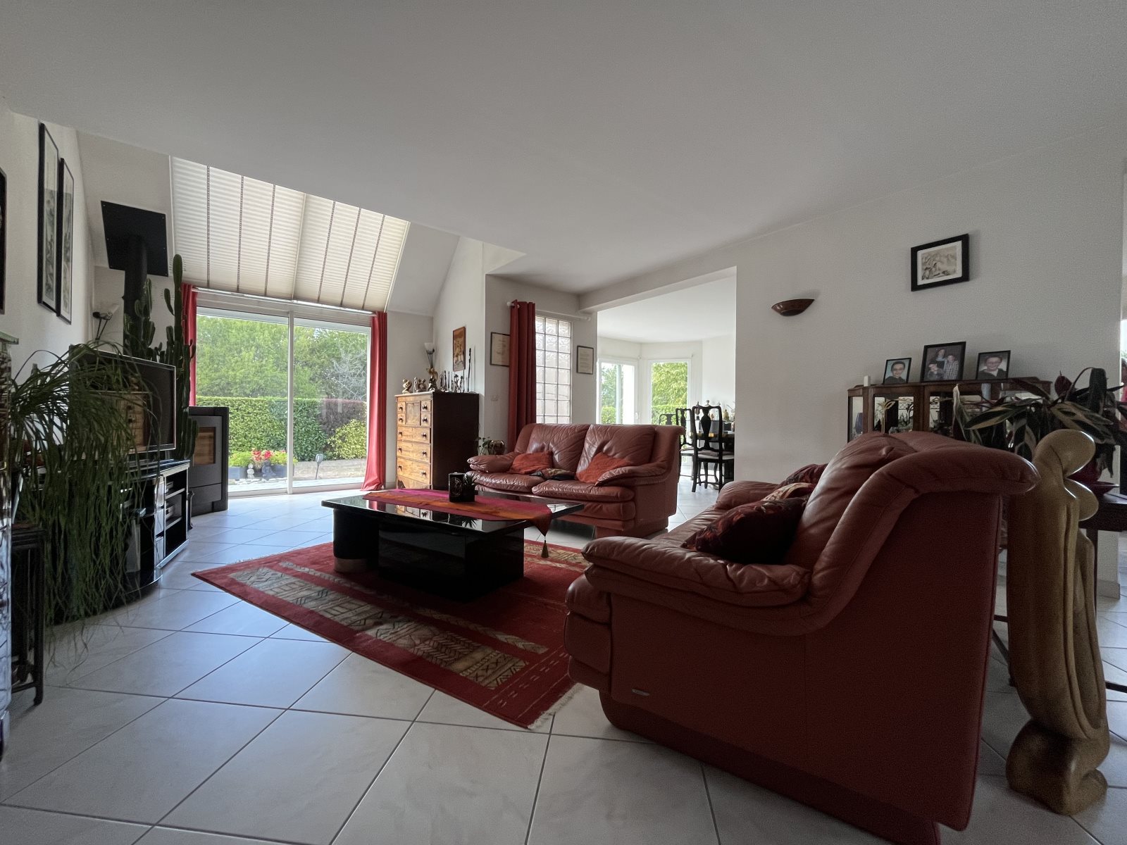 Maison à vendre, 5m², Issoudun