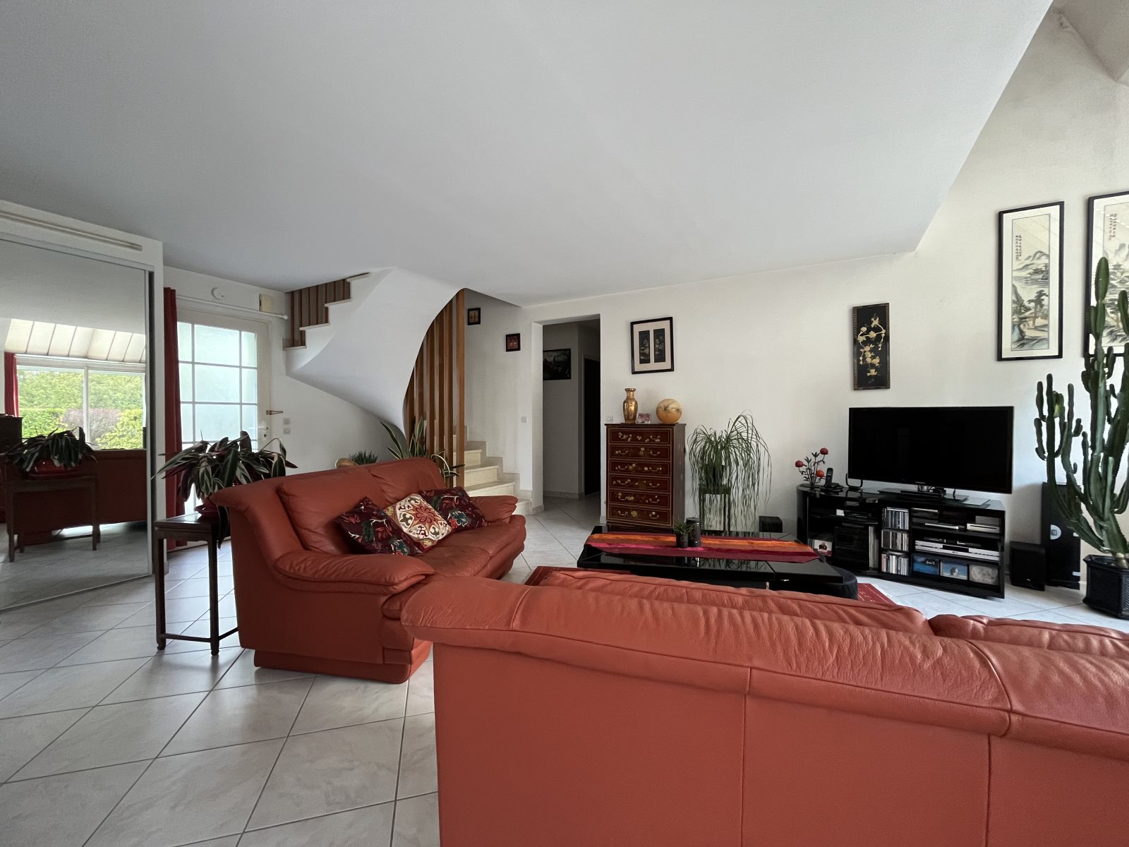 Maison à vendre, 5m², Issoudun