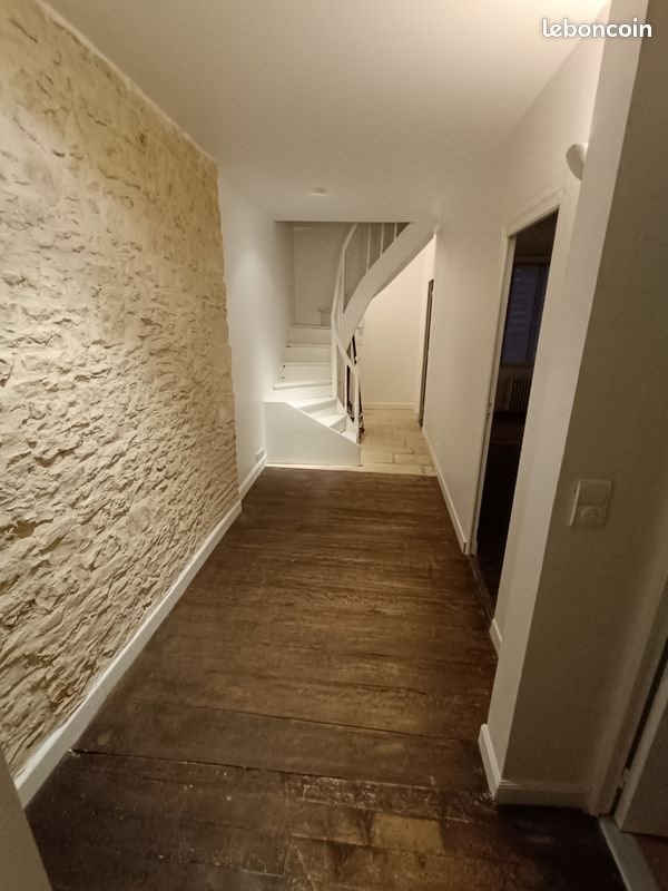 Appartement à louer, 94m², Issoudun