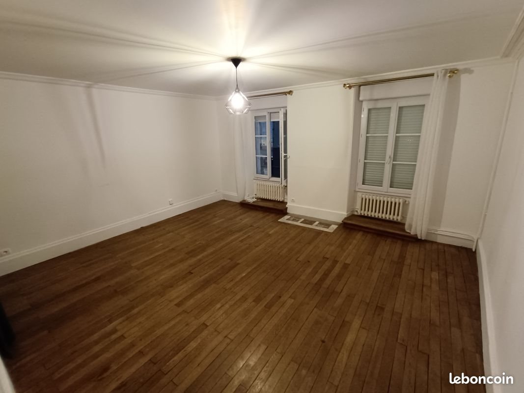 Appartement à louer, 94m², Issoudun