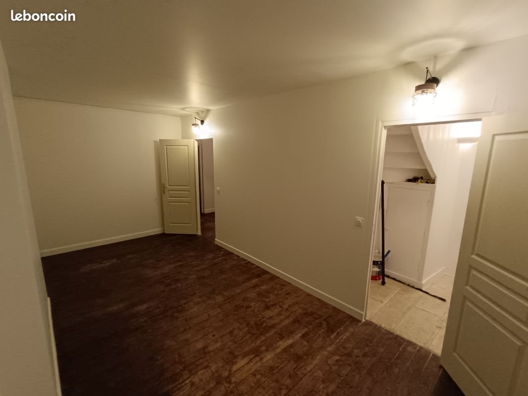 Appartement à louer, 94m², Issoudun