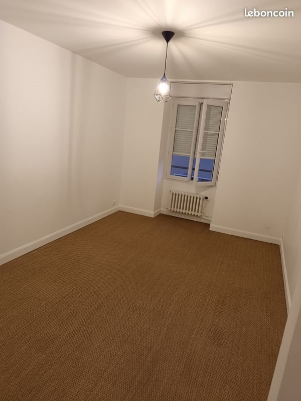Appartement à louer, 94m², Issoudun