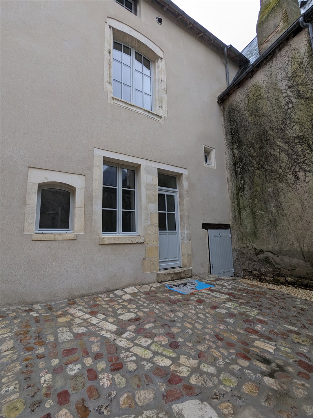 Maison à louer, 65m², Issoudun