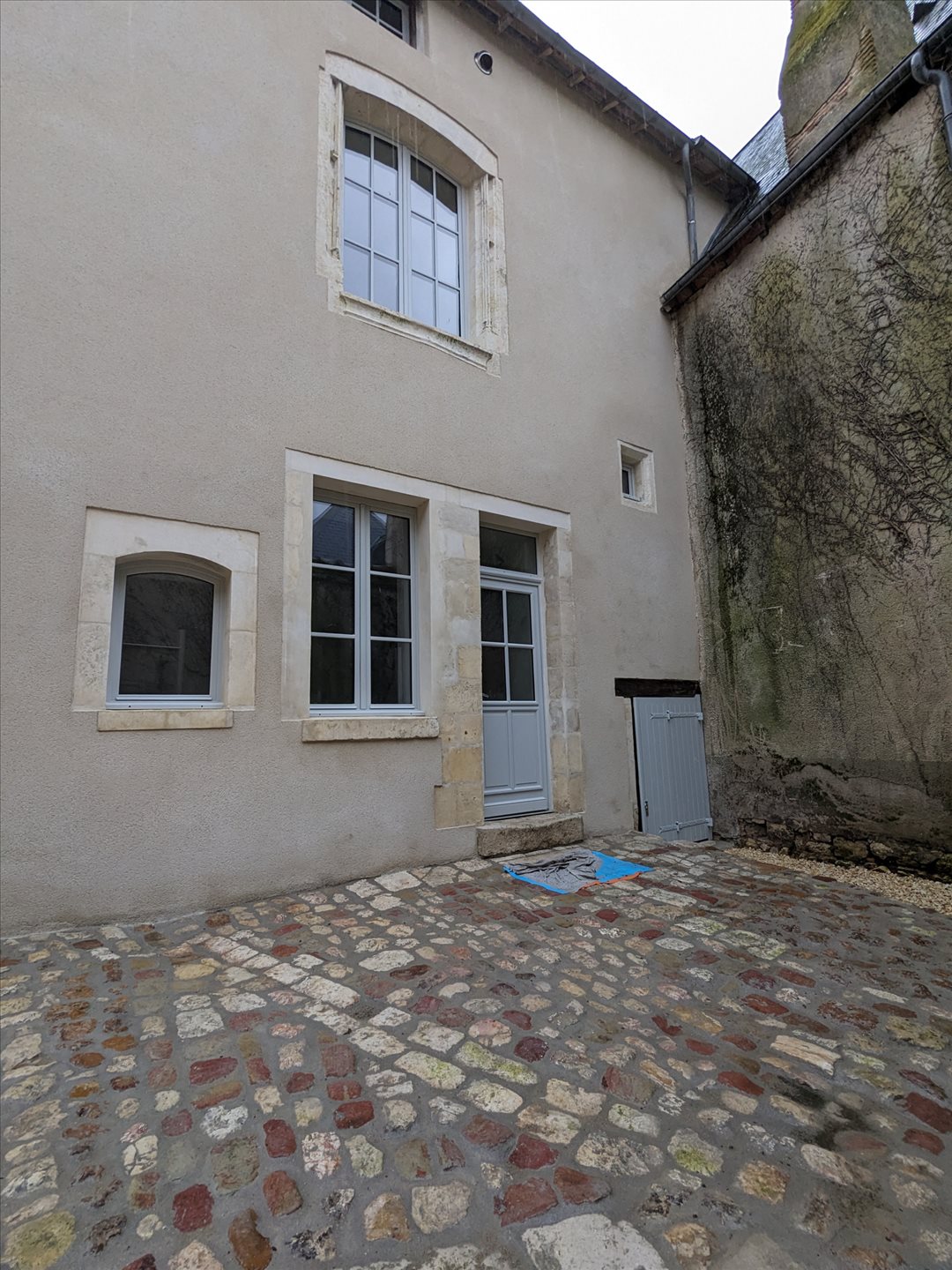 Maison à louer, 65m², Issoudun