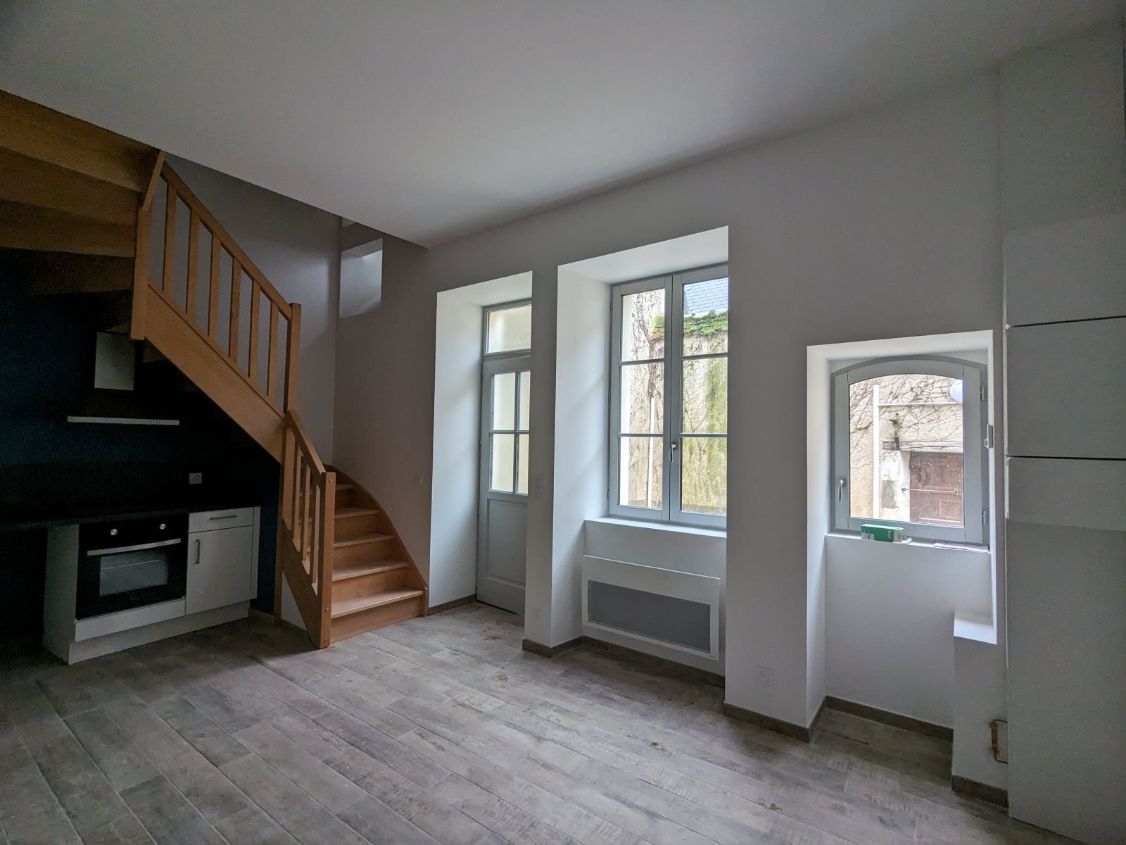 Maison à louer, 65m², Issoudun