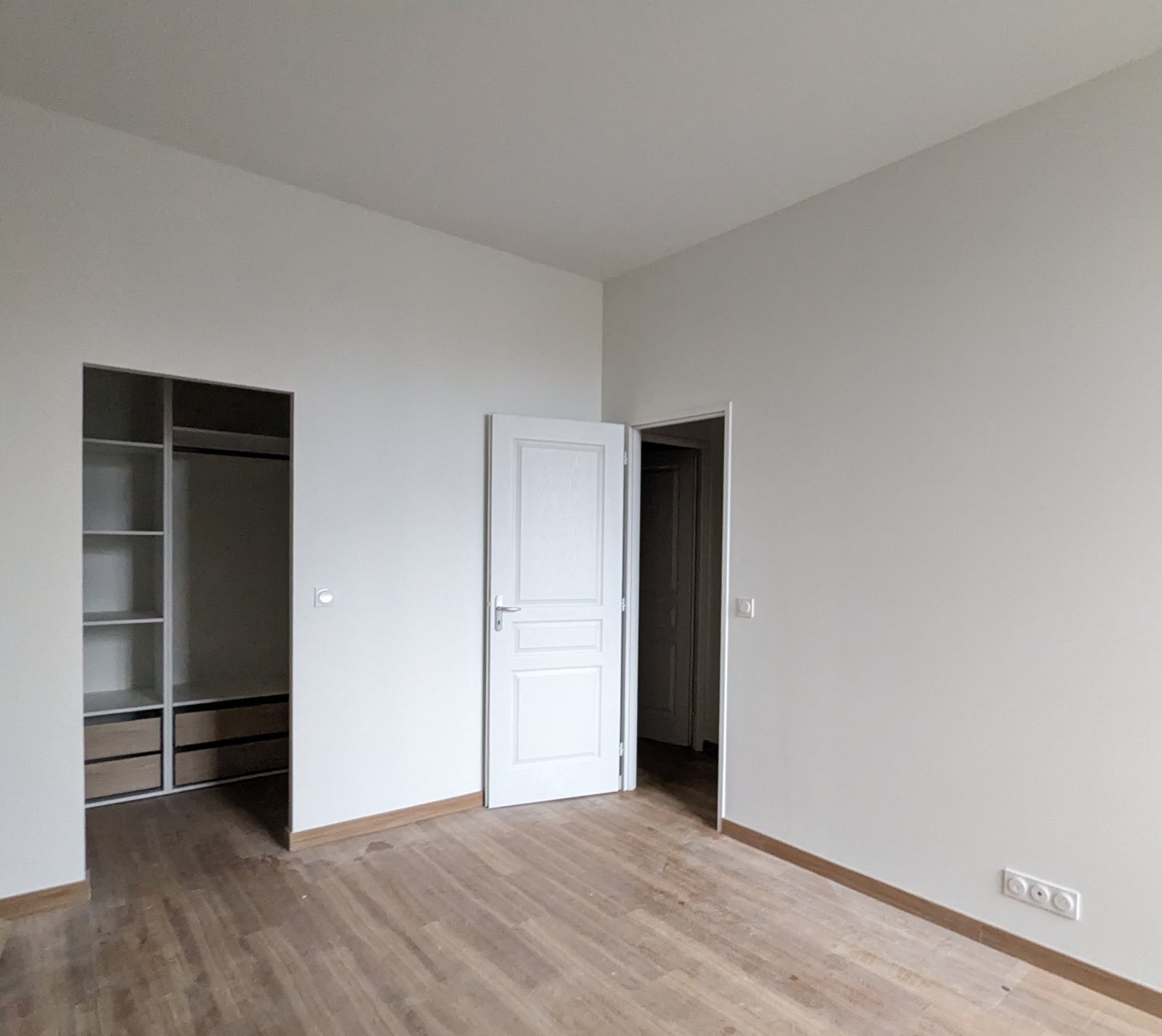 Maison à louer, 65m², Issoudun