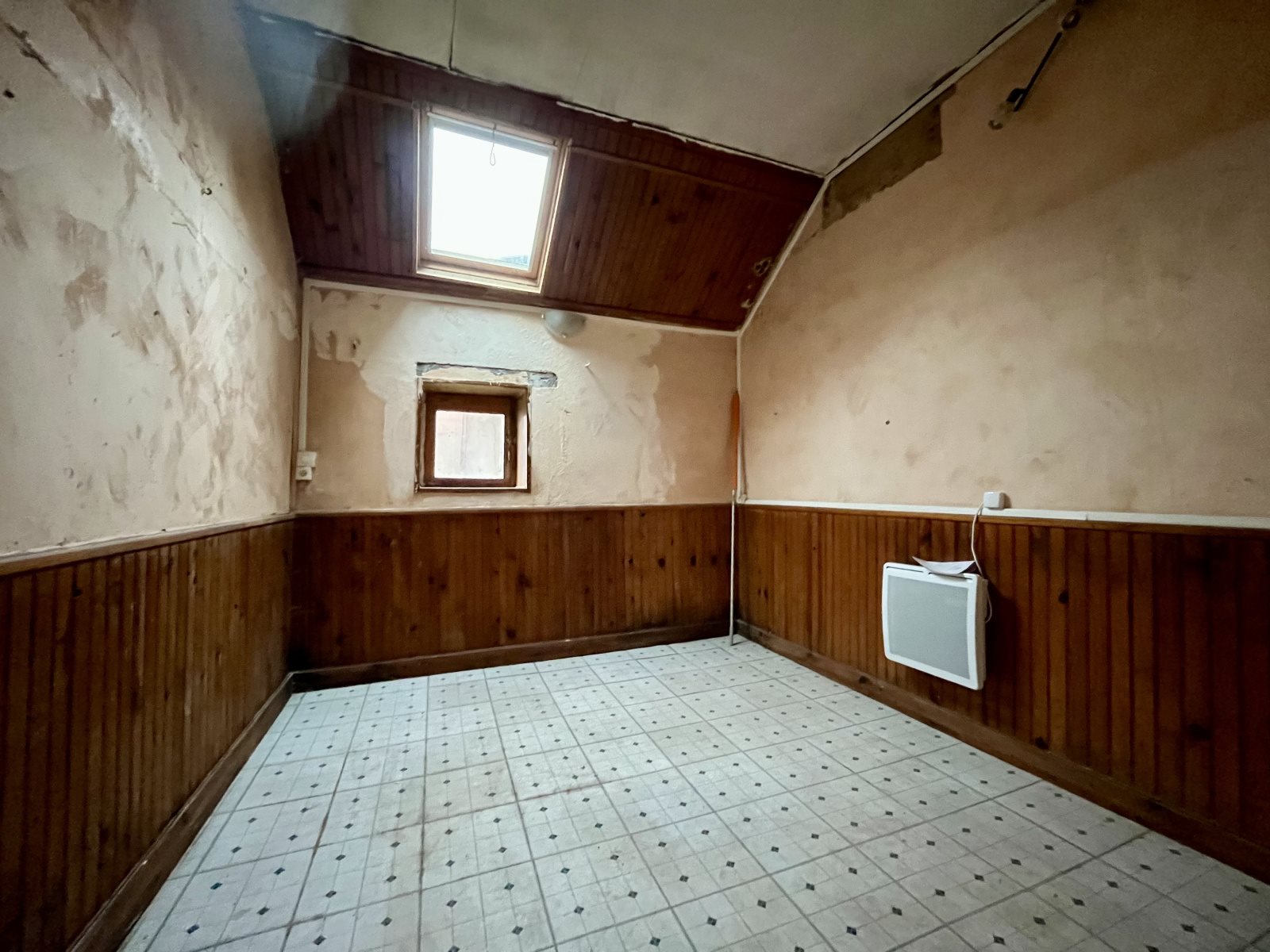 Maison à vendre, 4m², Massay