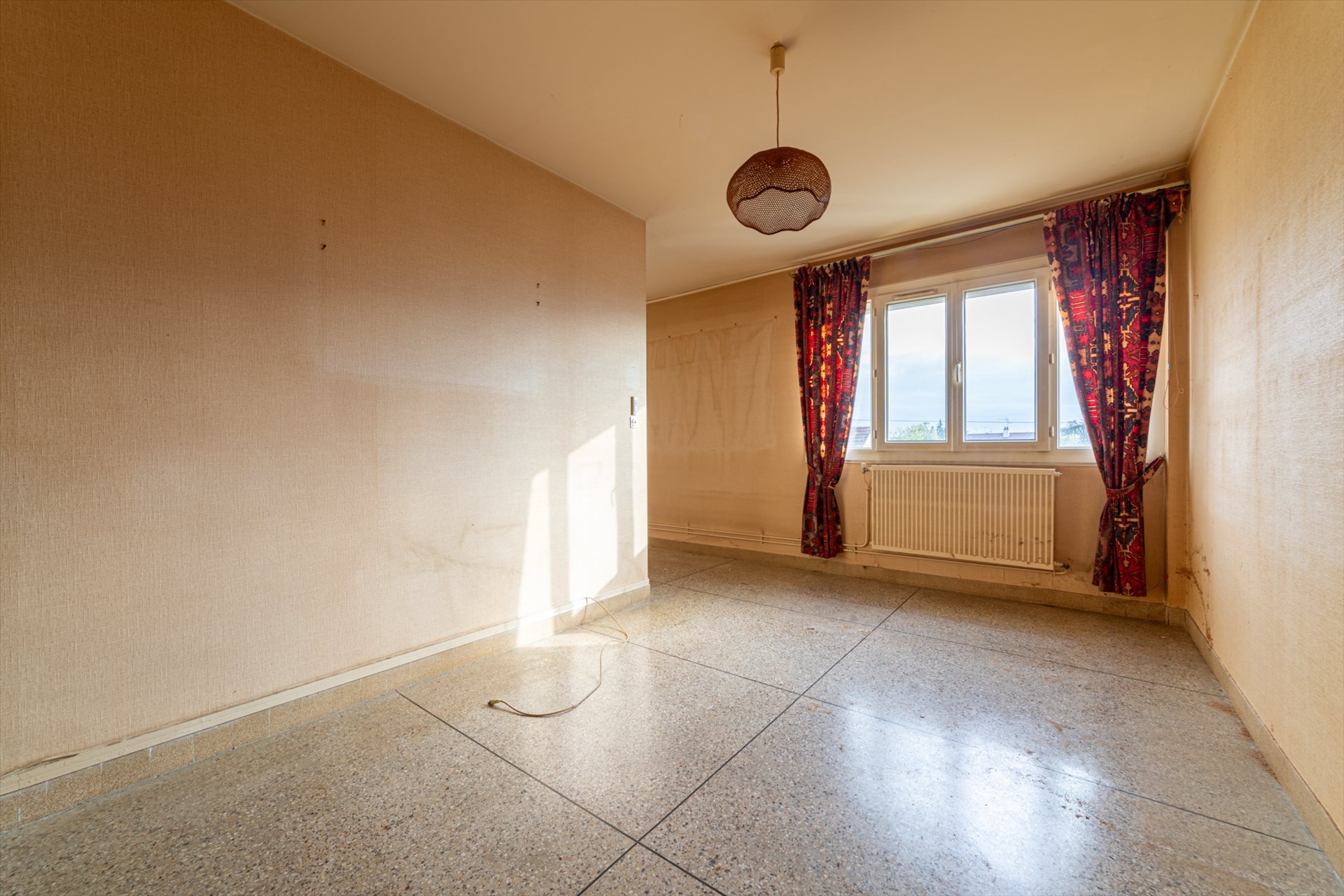 Appartement à vendre, 77m², Issoudun
