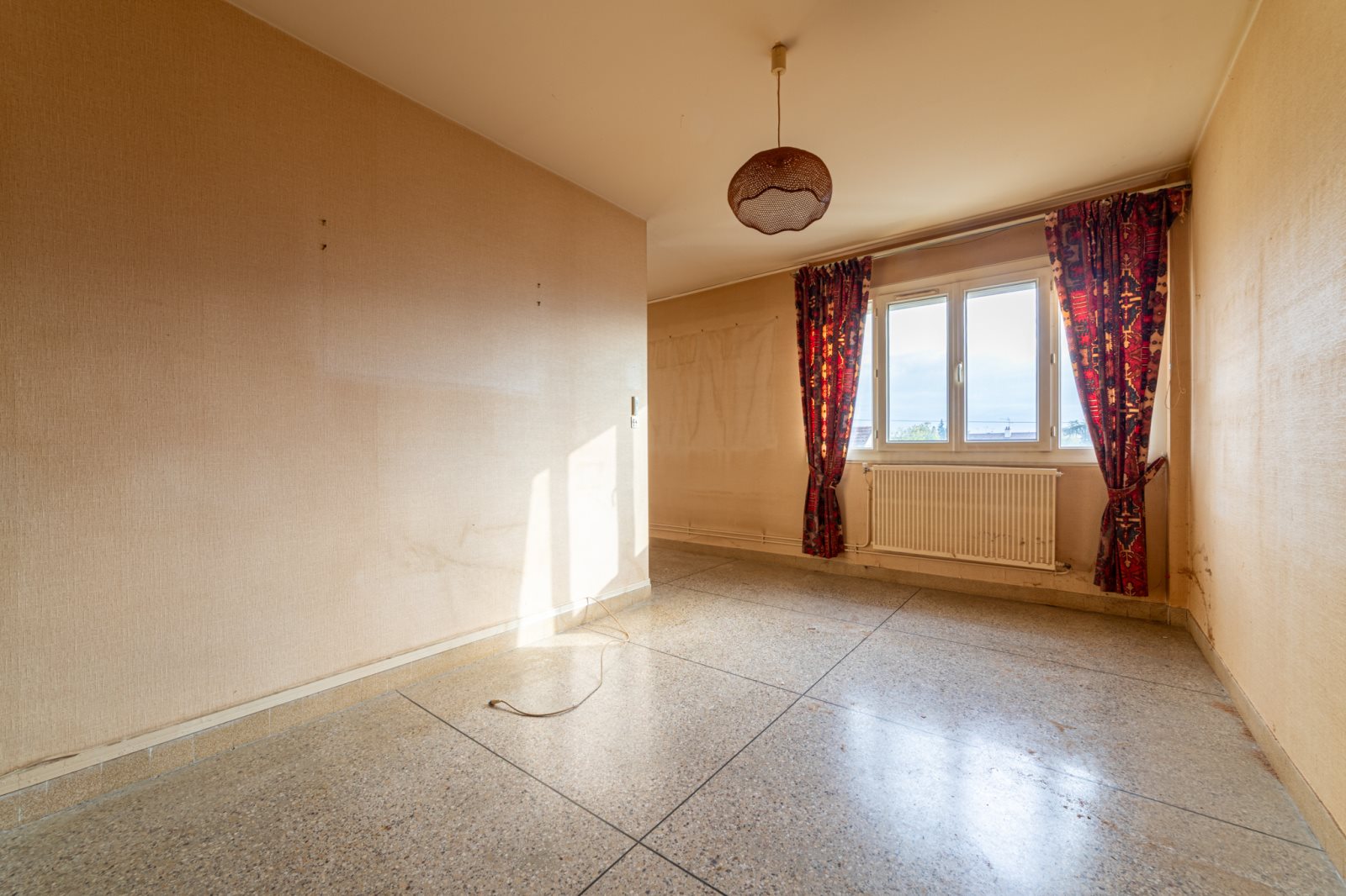 Appartement à vendre, 77m², Issoudun