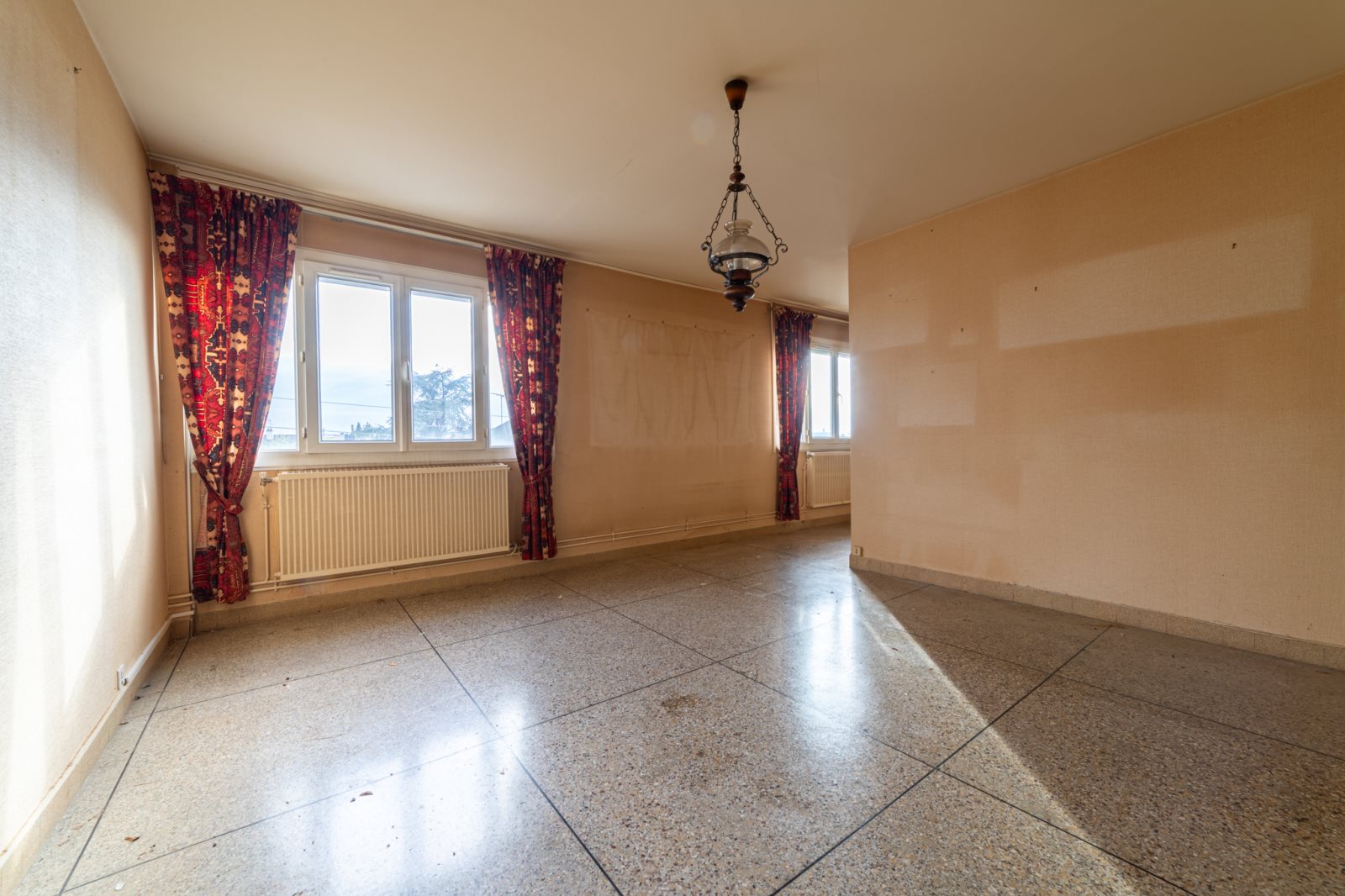 Appartement à vendre, 77m², Issoudun