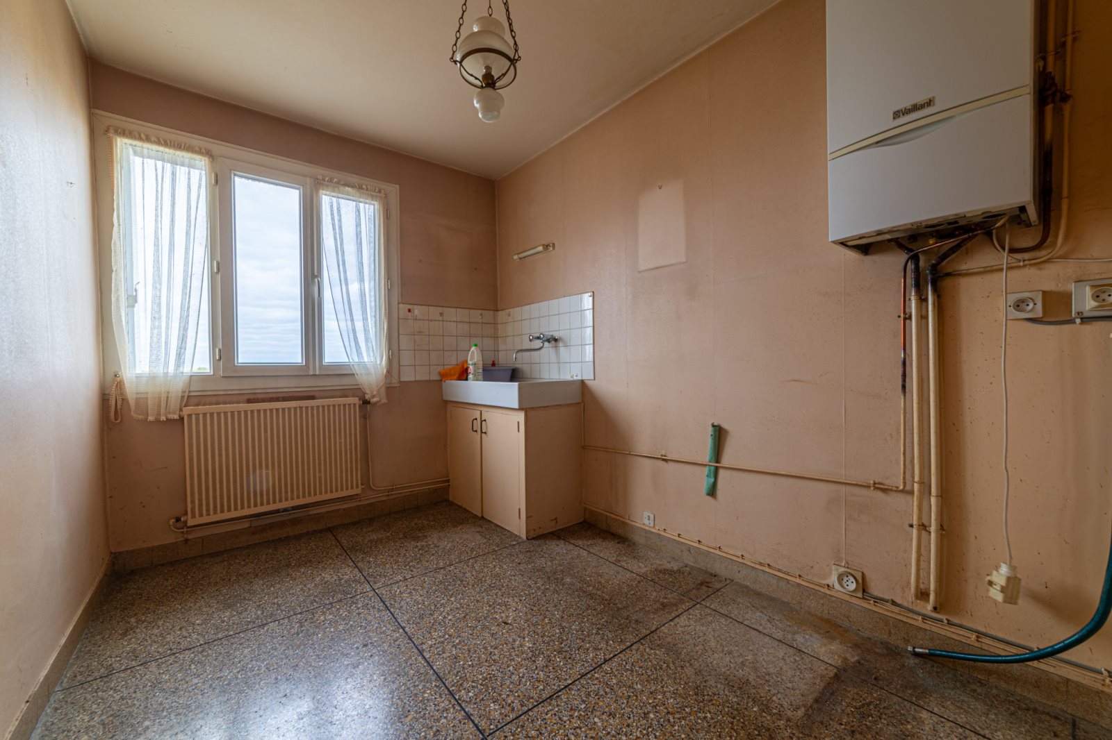Appartement à vendre, 77m², Issoudun