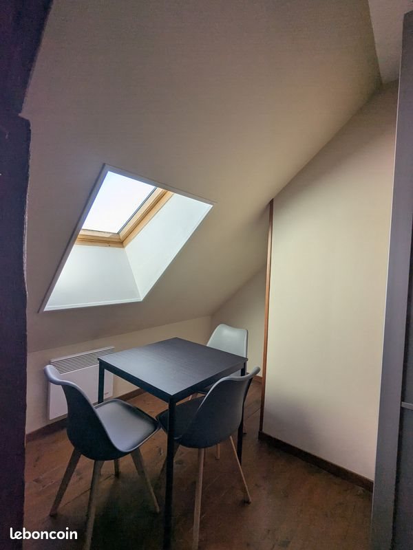 Appartement à louer, 30m², Issoudun