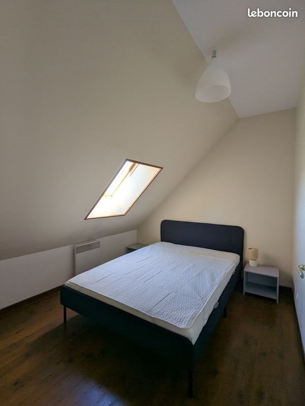 Appartement à louer, 30m², Issoudun