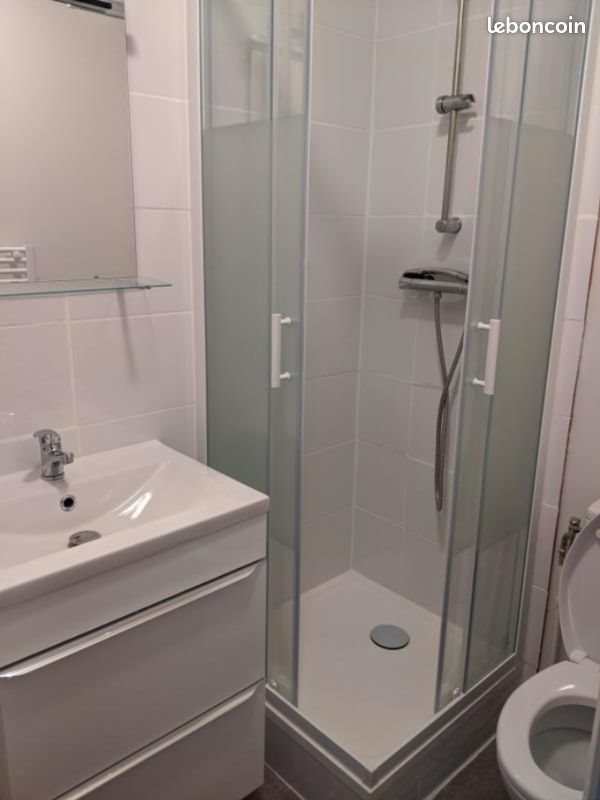 Appartement à louer, 21m², Issoudun
