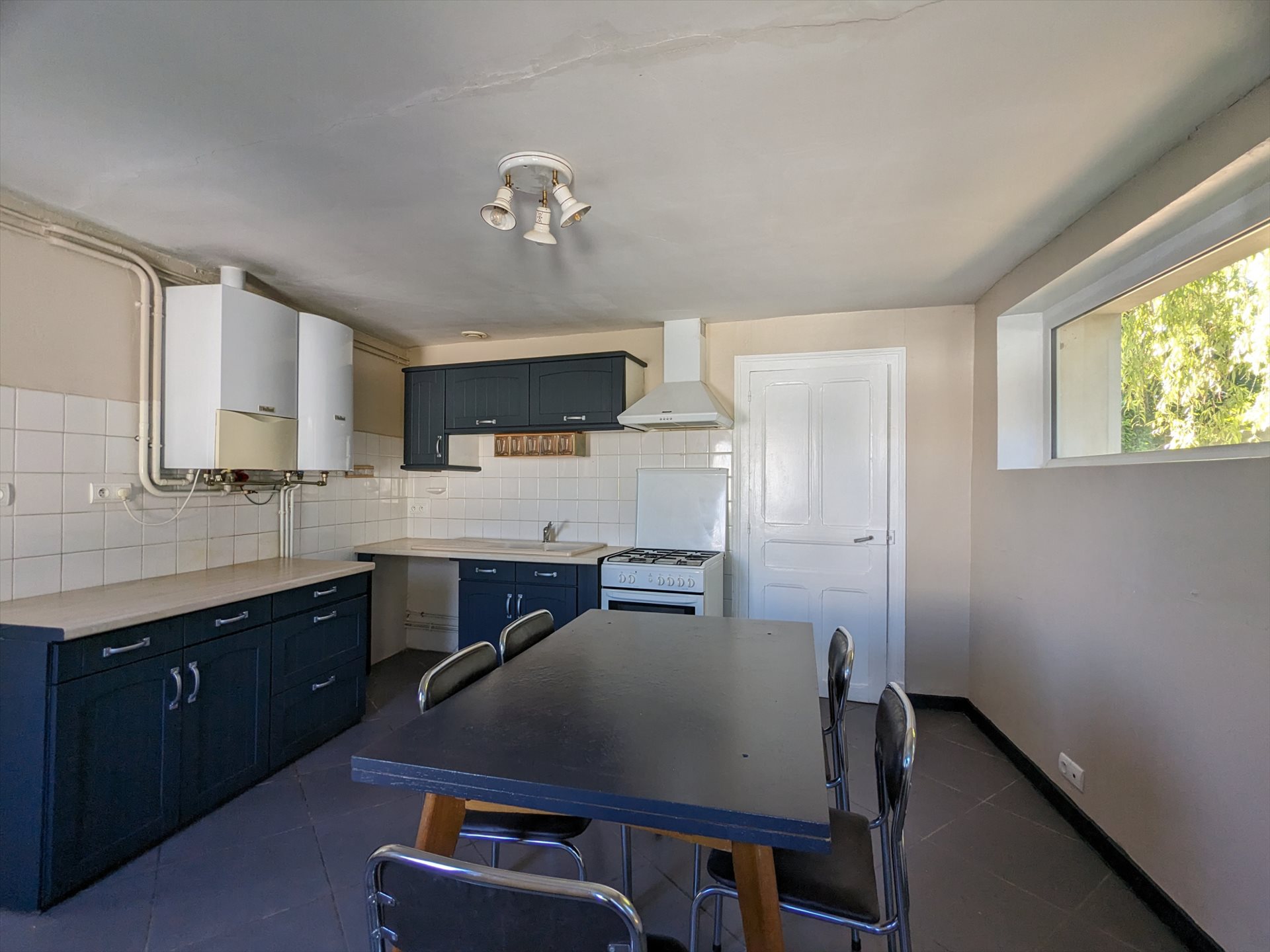 Maison à louer, 91m², Issoudun