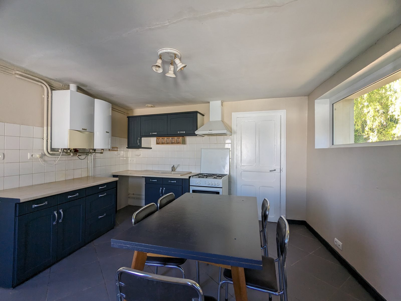 Maison à louer, 91m², Issoudun