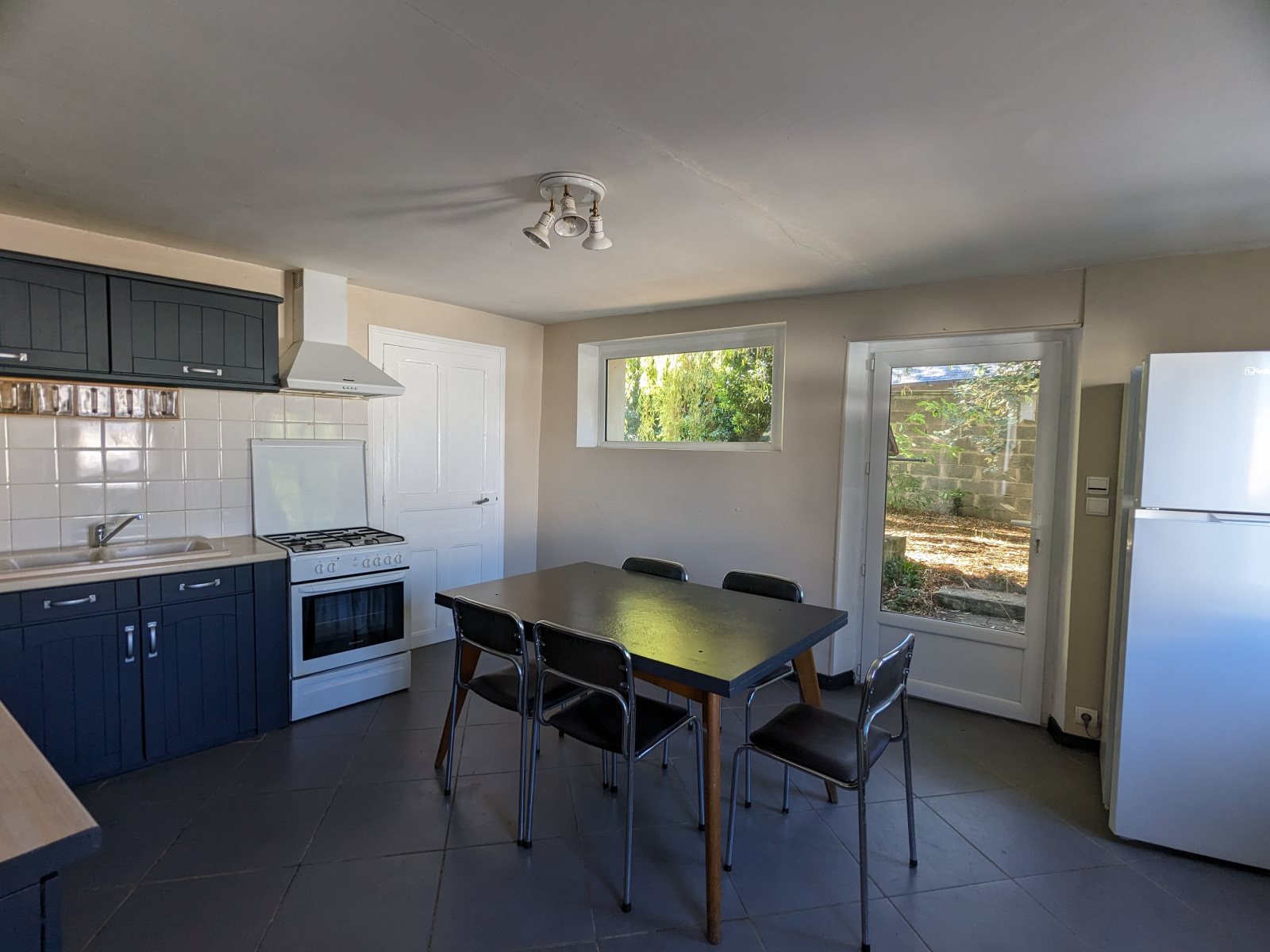 Maison à louer, 91m², Issoudun