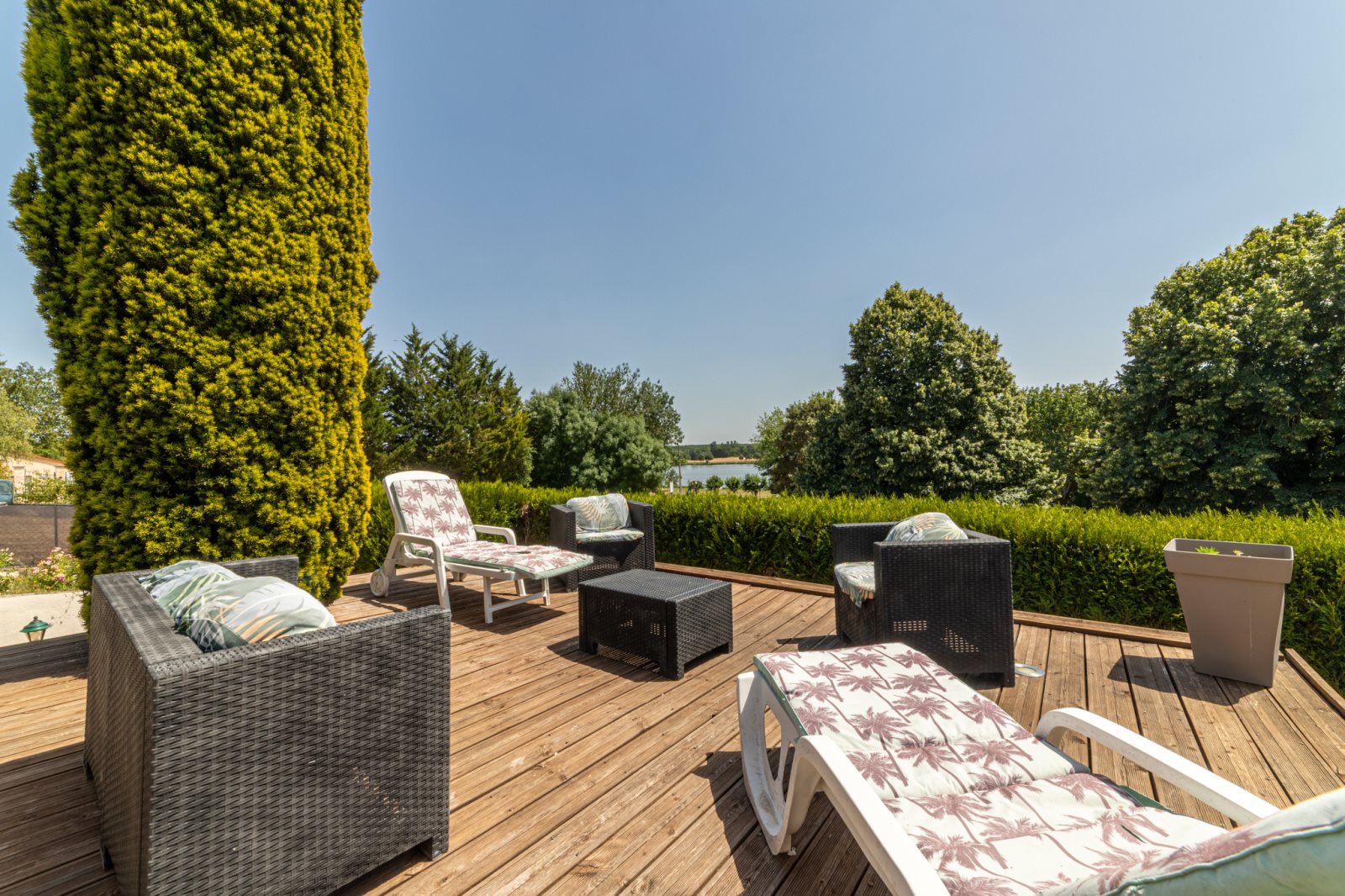 Maison à vendre, 119m², Mareuil-sur-Arnon