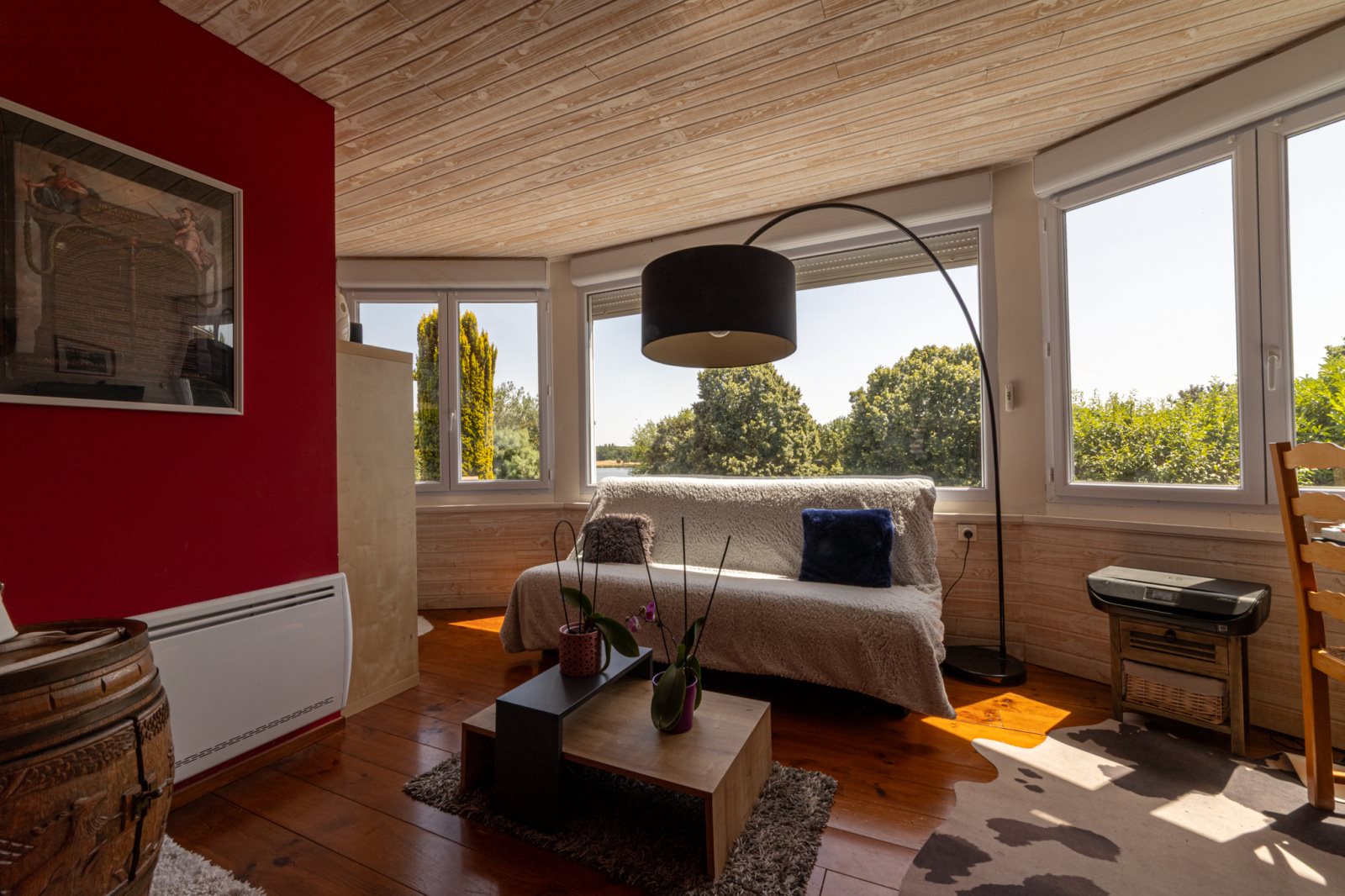 Maison à vendre, 119m², Mareuil-sur-Arnon