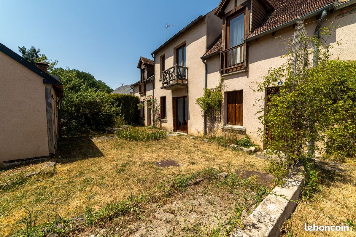 Maison à vendre, 127m², Chârost