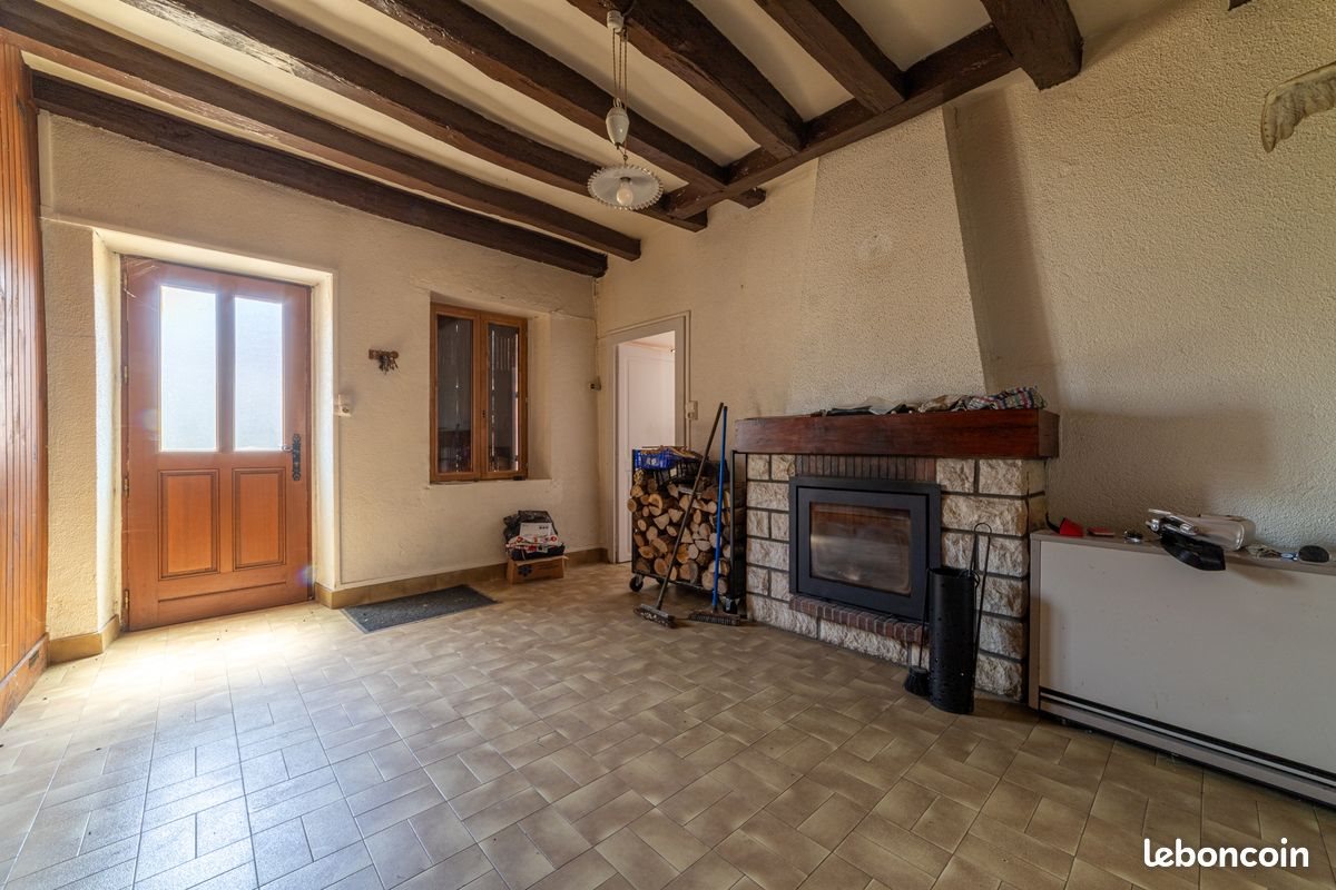 Maison à vendre, 127m², Chârost