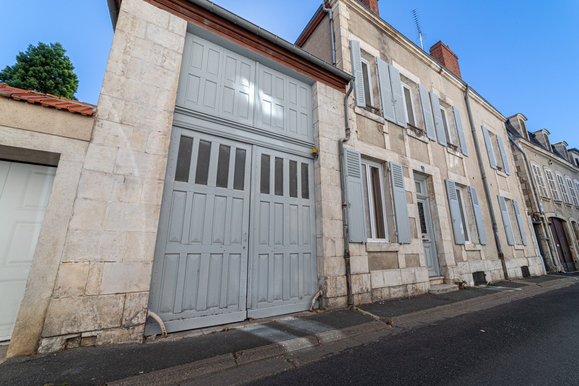 Maison à vendre, 6m², Issoudun