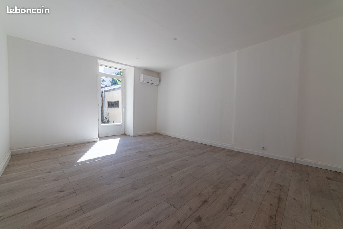 Maison à vendre, 90m², Issoudun