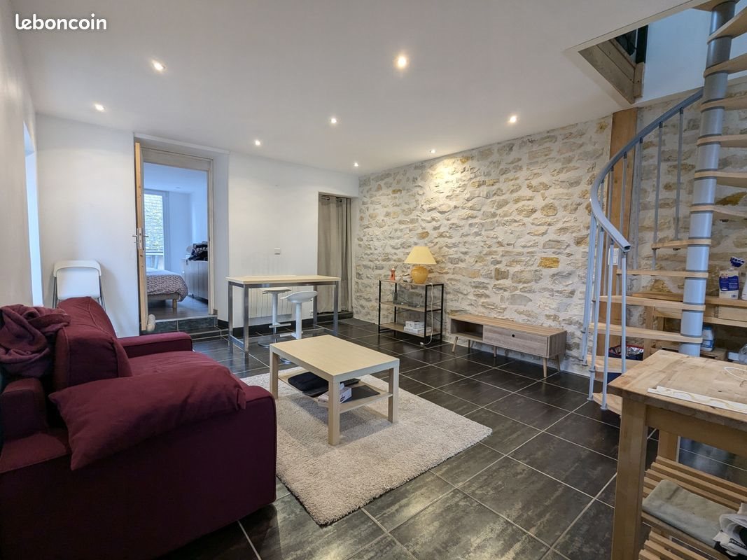 Maison à vendre, 67m², Issoudun