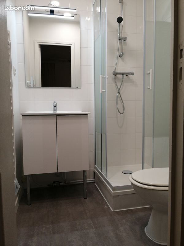 Appartement à louer, 18m², Issoudun
