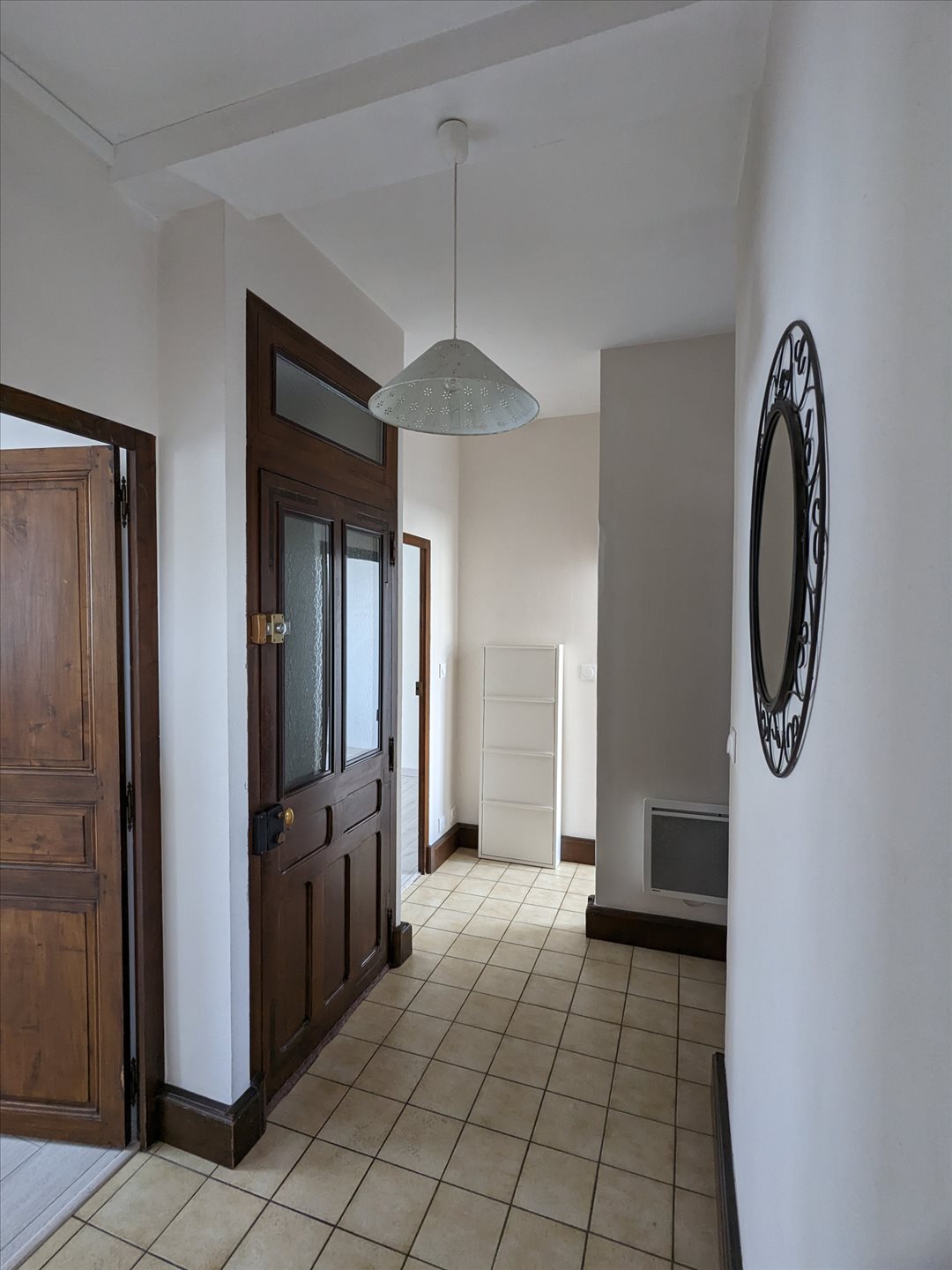 Appartement à louer, 82m², Issoudun