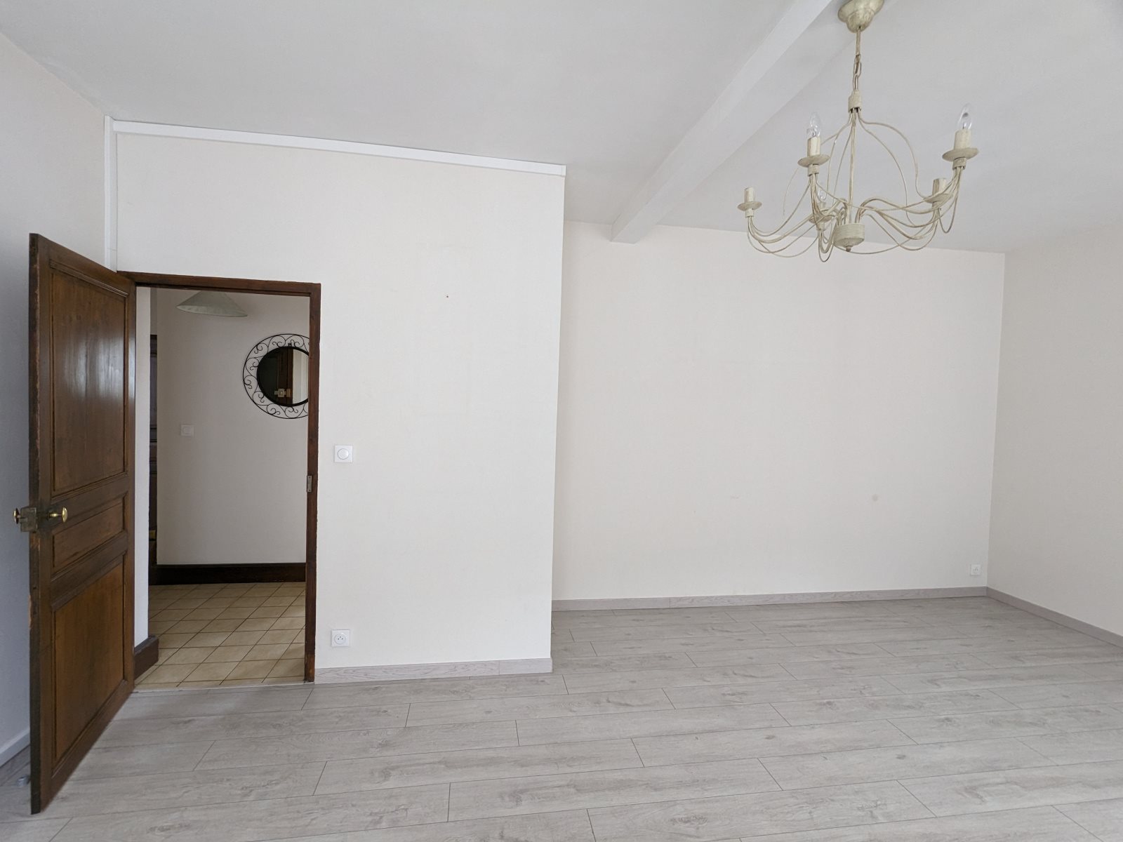 Appartement à louer, 82m², Issoudun
