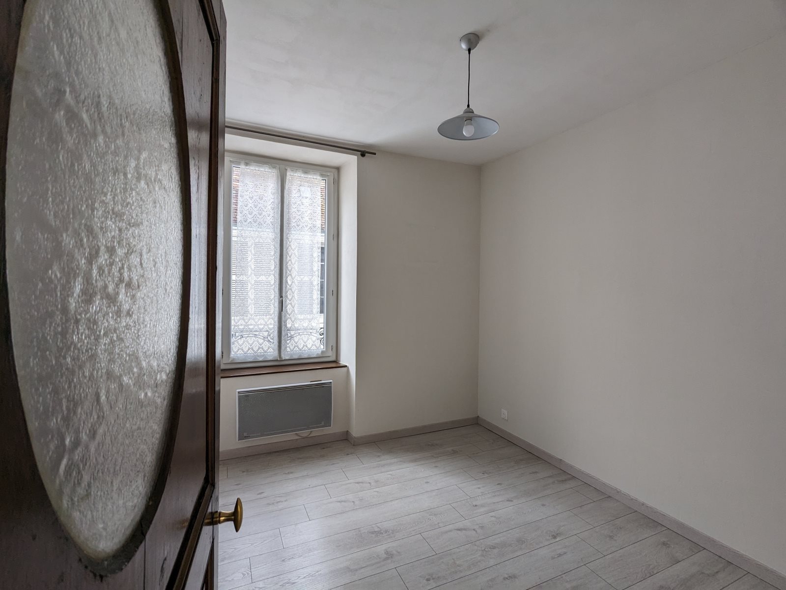 Appartement à louer, 82m², Issoudun